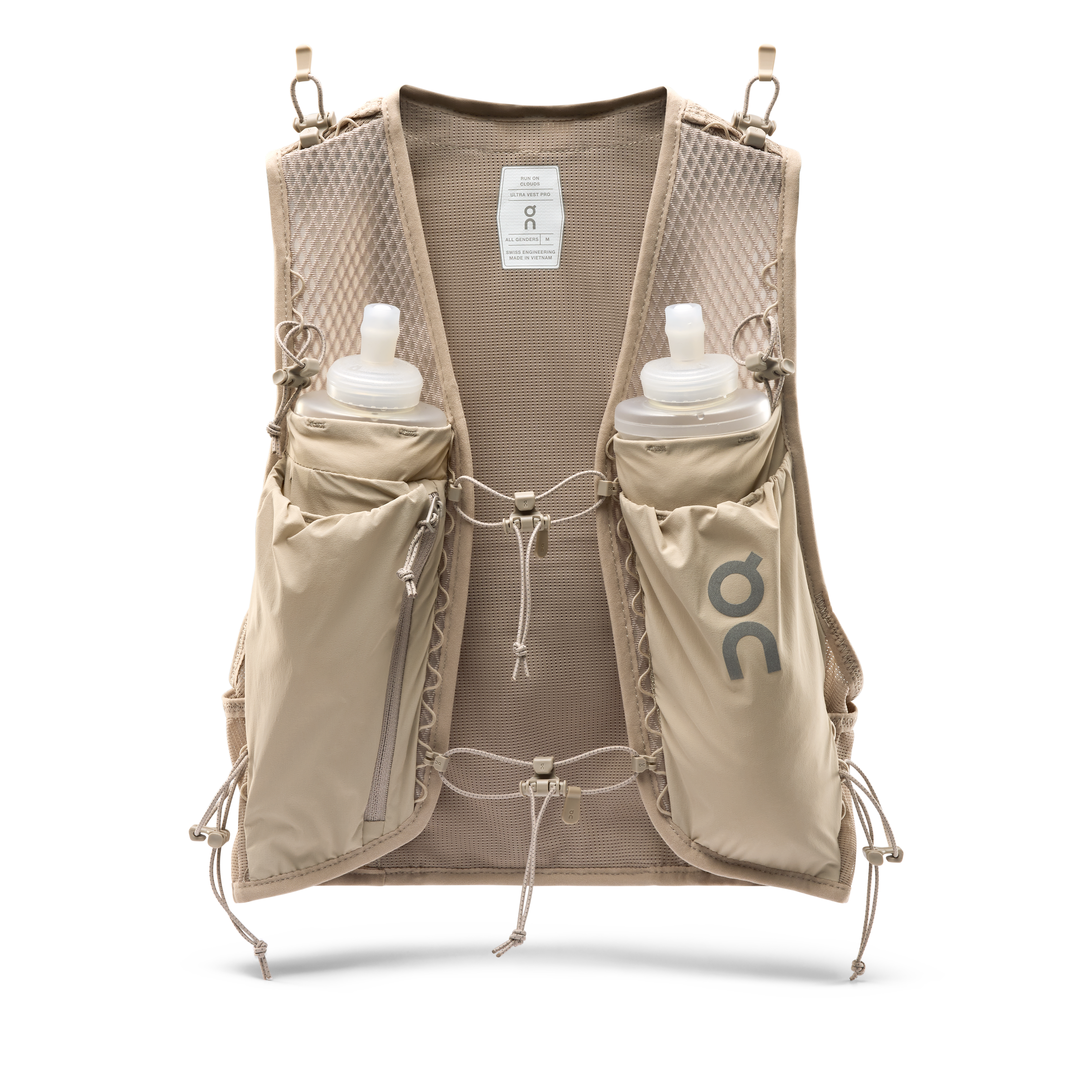 Unisex / Fog / L
