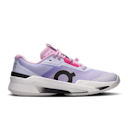THE ROGER Pro Fire Clay Tennis Shoe in Bloom/Black