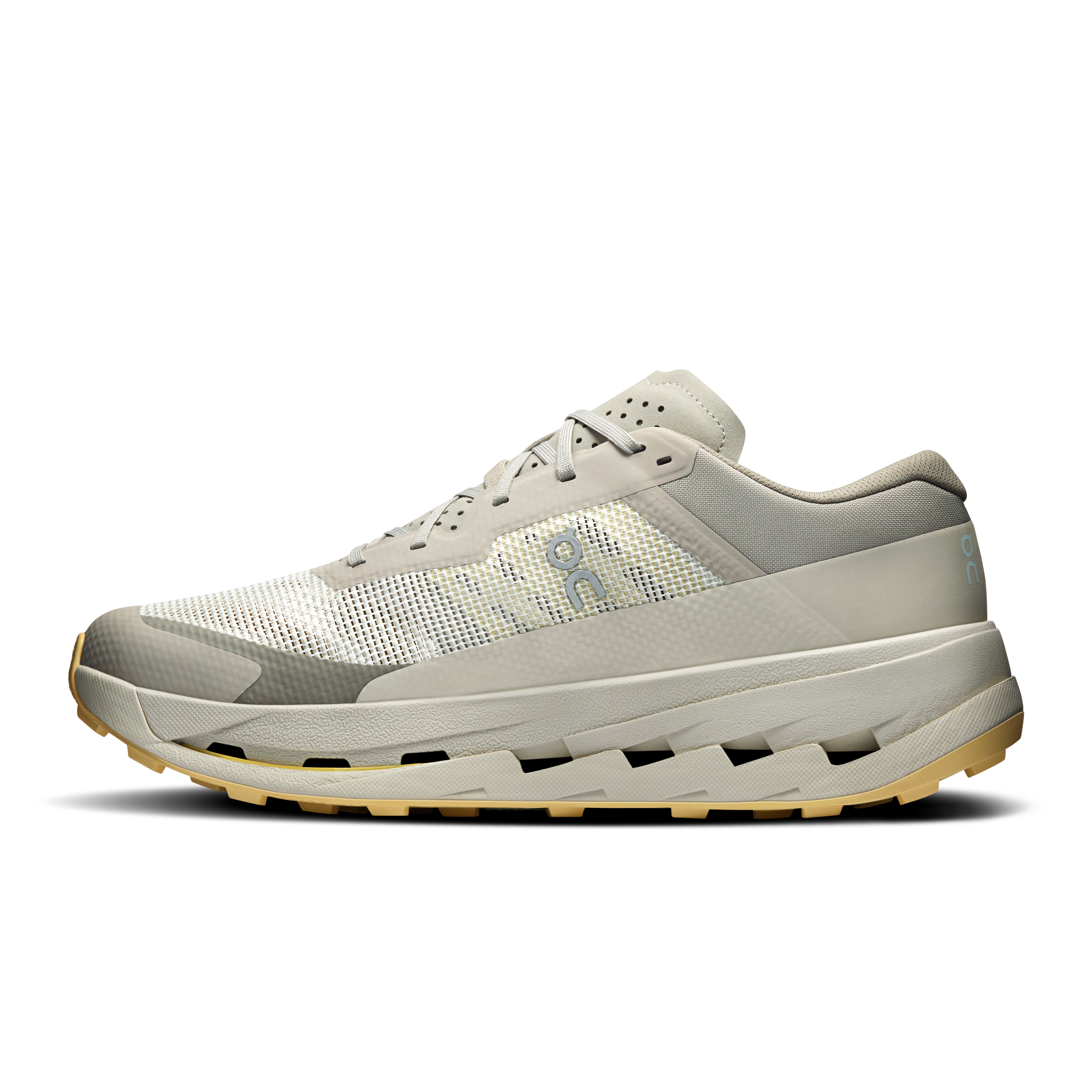 On Cloudultra 3 Brume & Winter Men Trail running Shoes