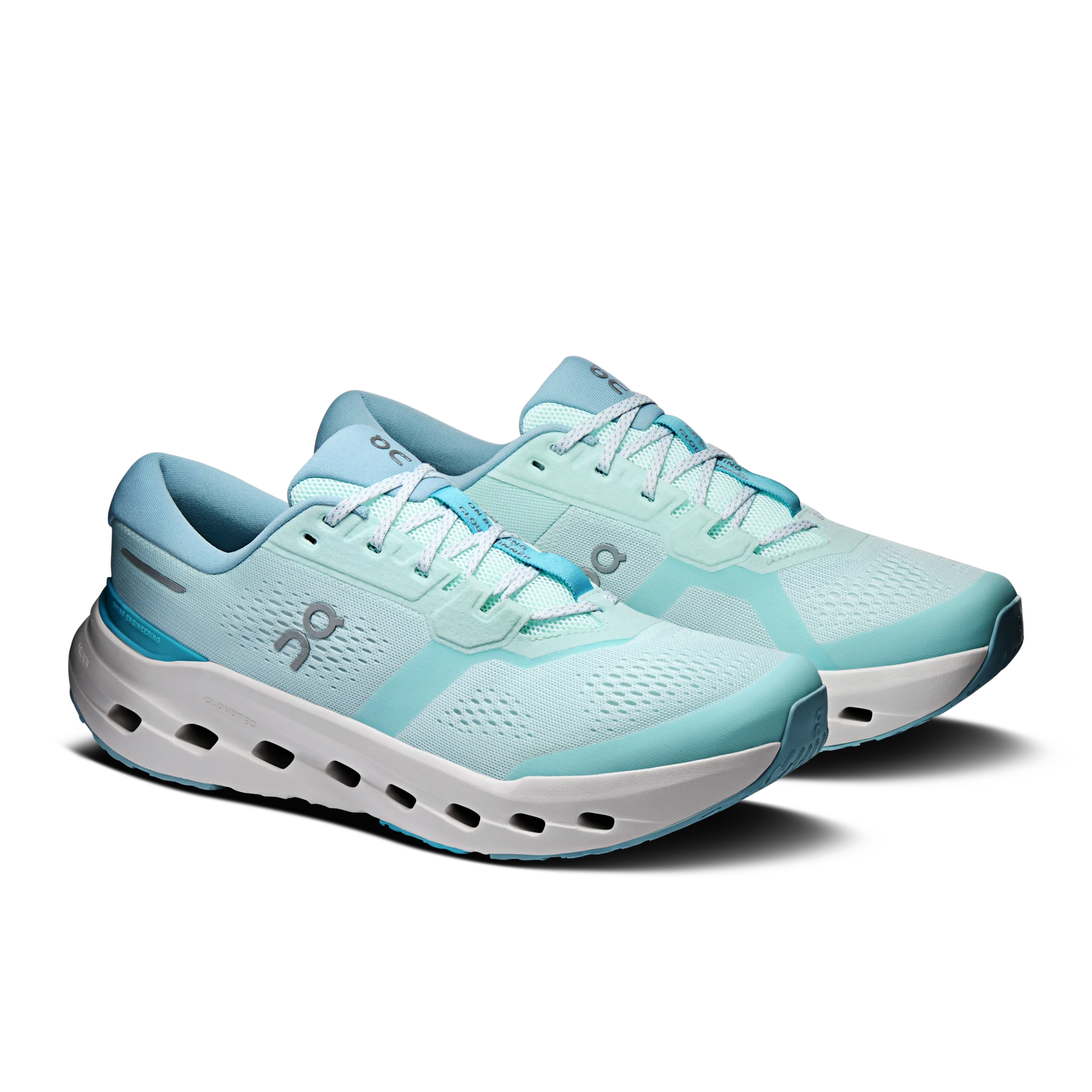 Men's Cloudrunner 3 Flurry | Cascade - thumbnail 6