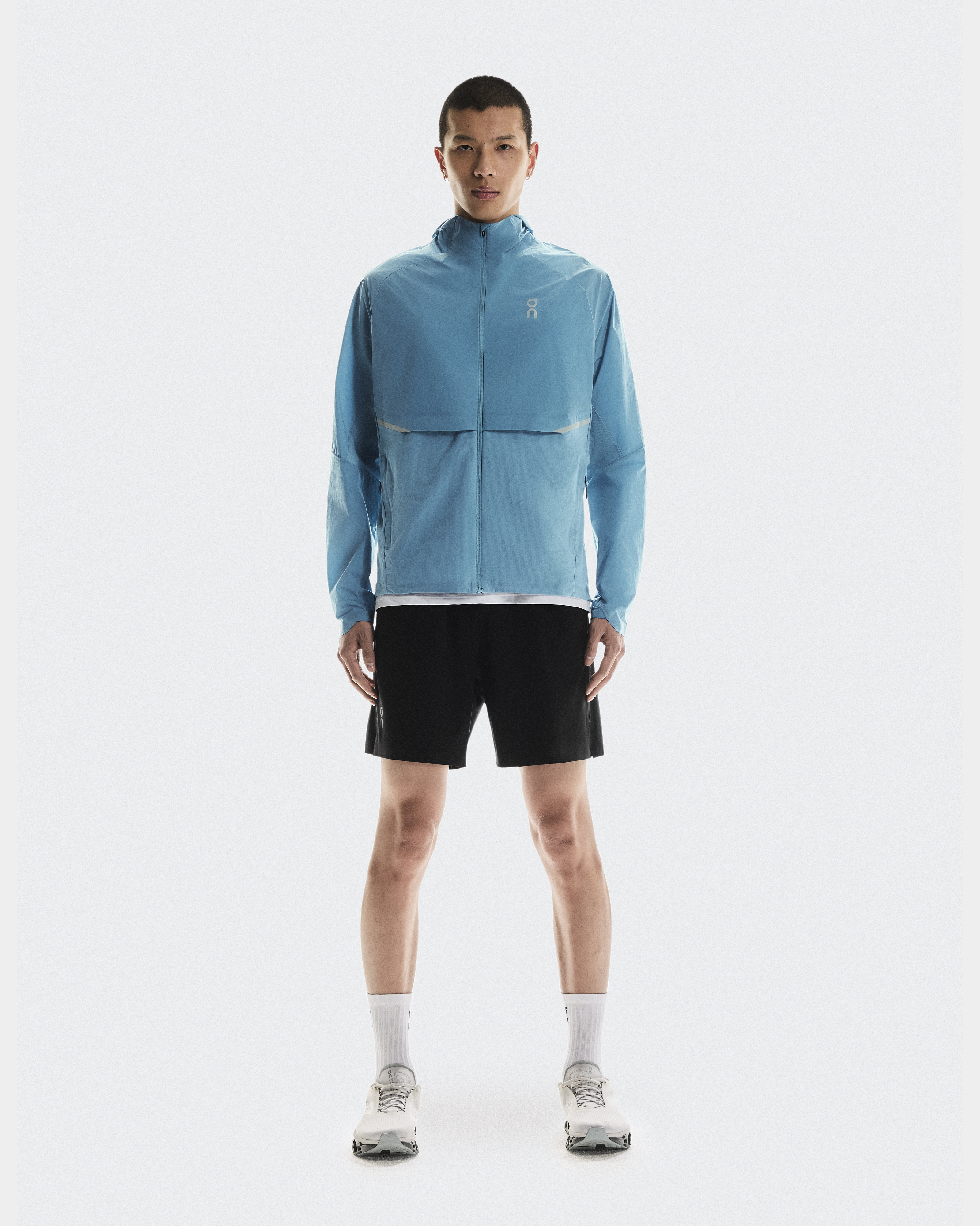 Men's Core Jacket | Blue | On Japan