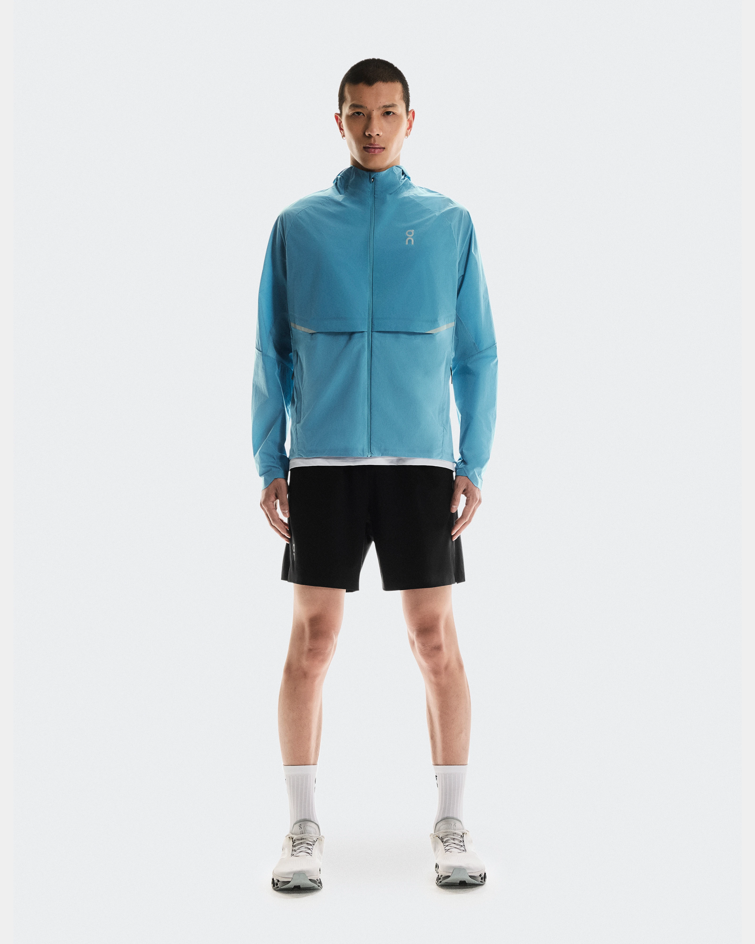 On Core Jacket Niagara Men Jackets