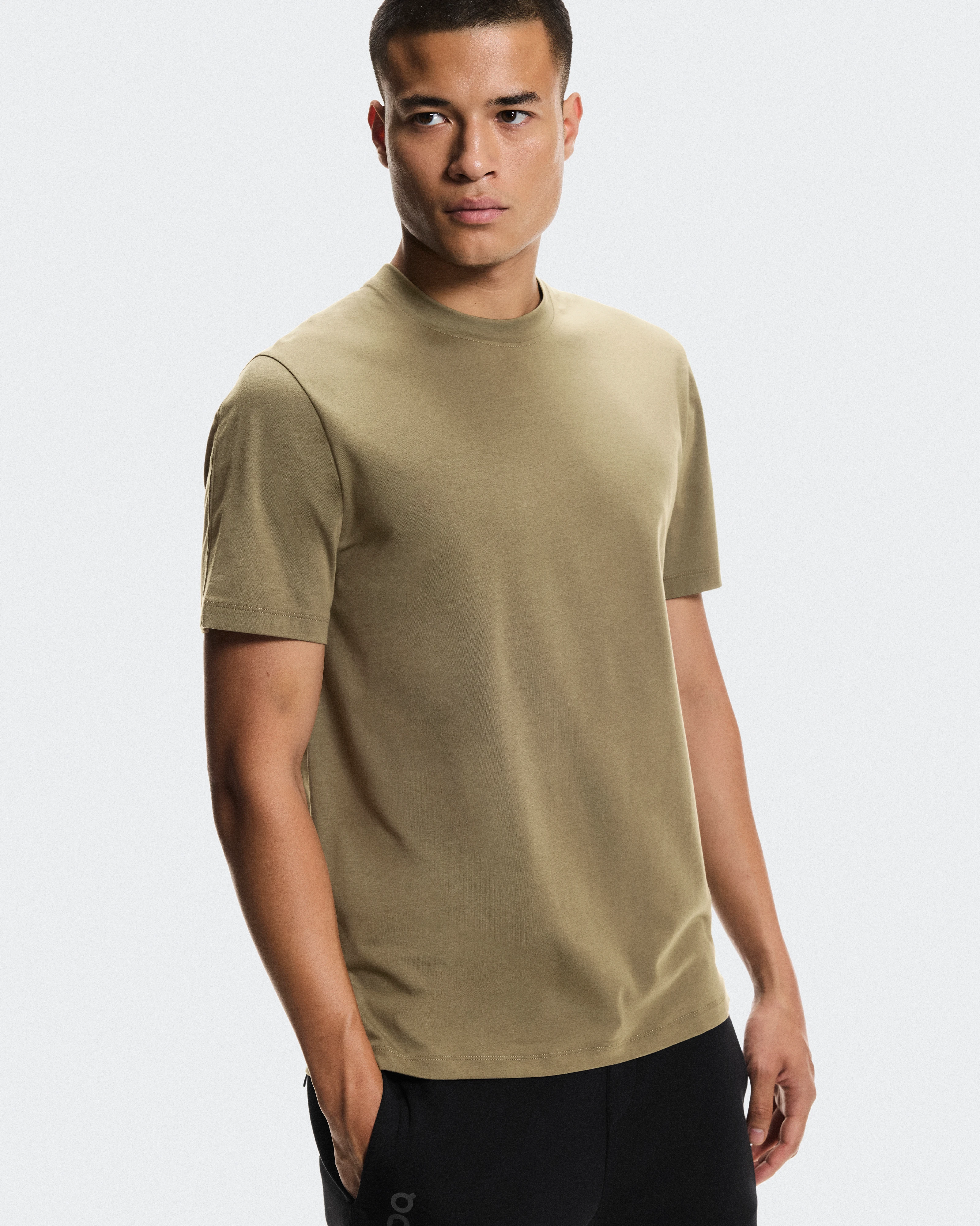 On Focus-T Kalamata Men Tops and t-shirts