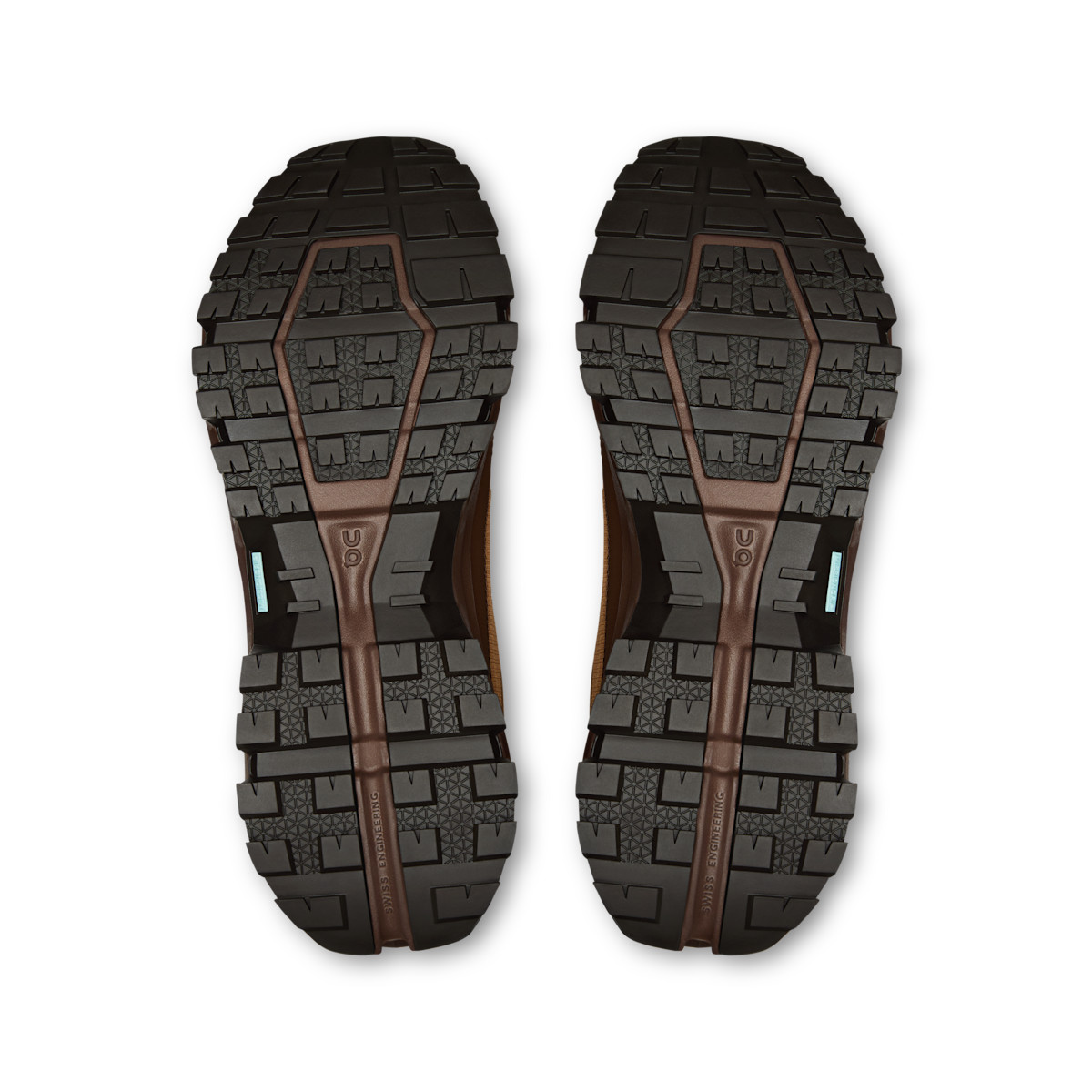 Women's Cloudrock Low Waterproof SHF