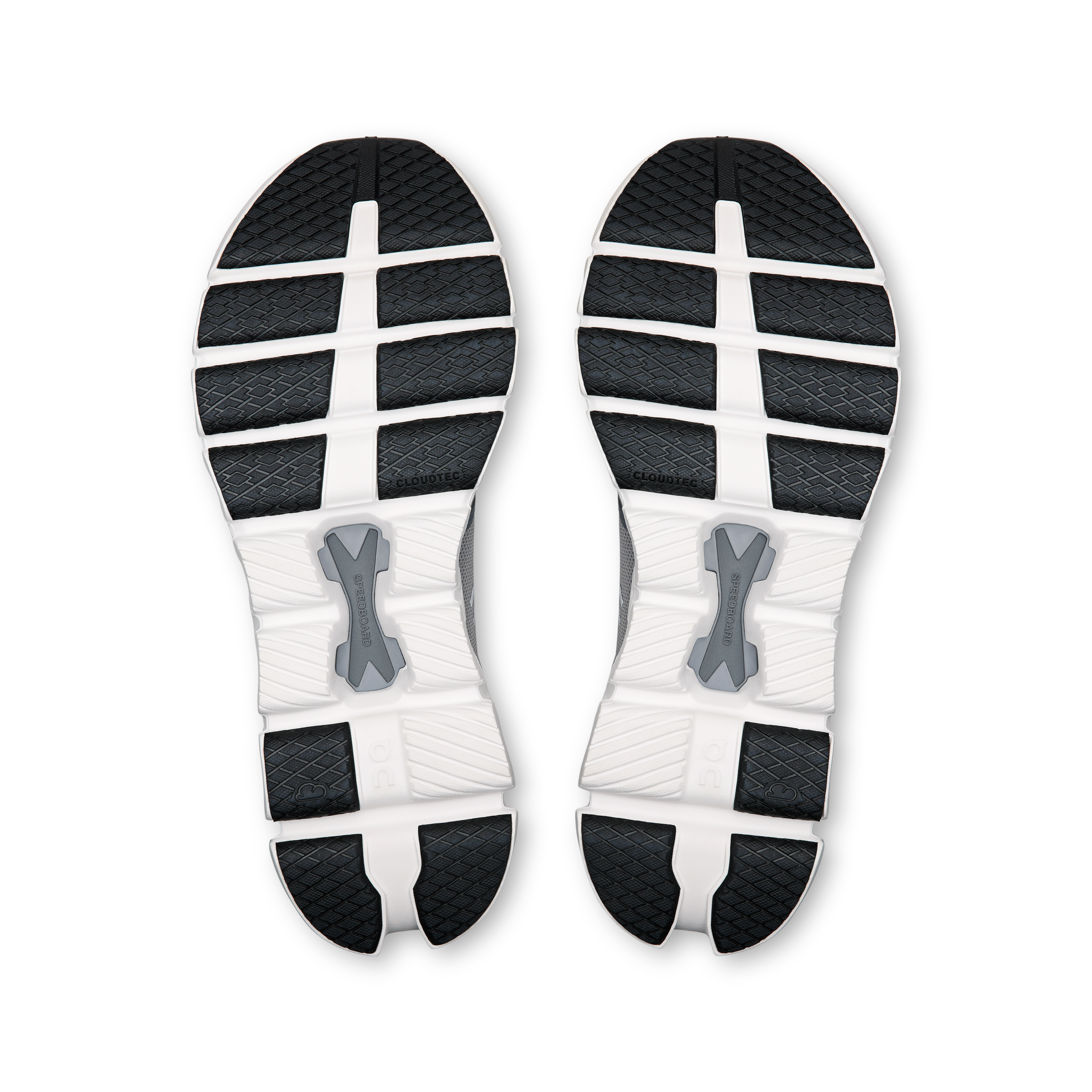 Cloud X 4Men / Alloy | Ivory / 41