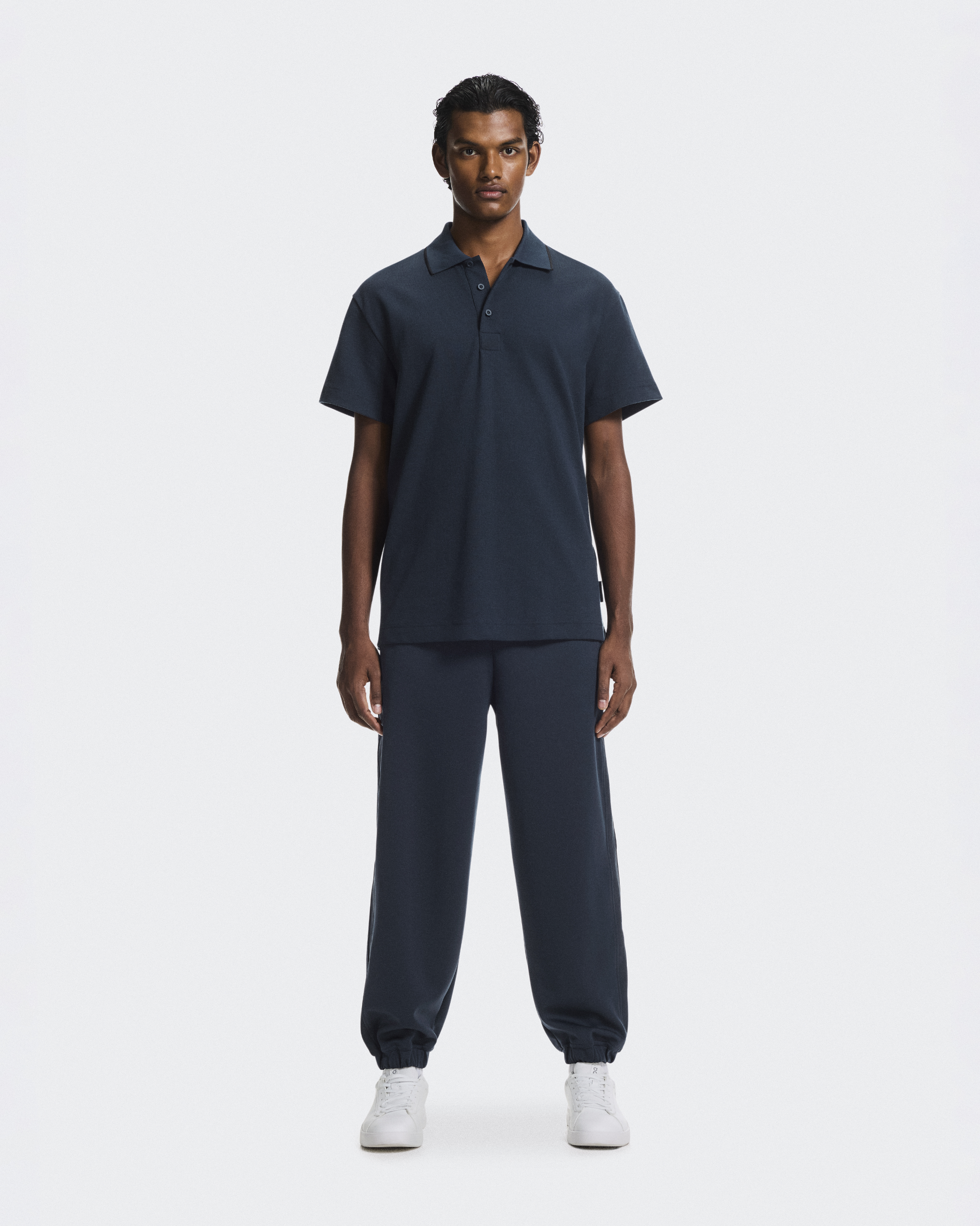 トップス Pedestal polo Port Authority City Stretch Polo | Product | Port Authority