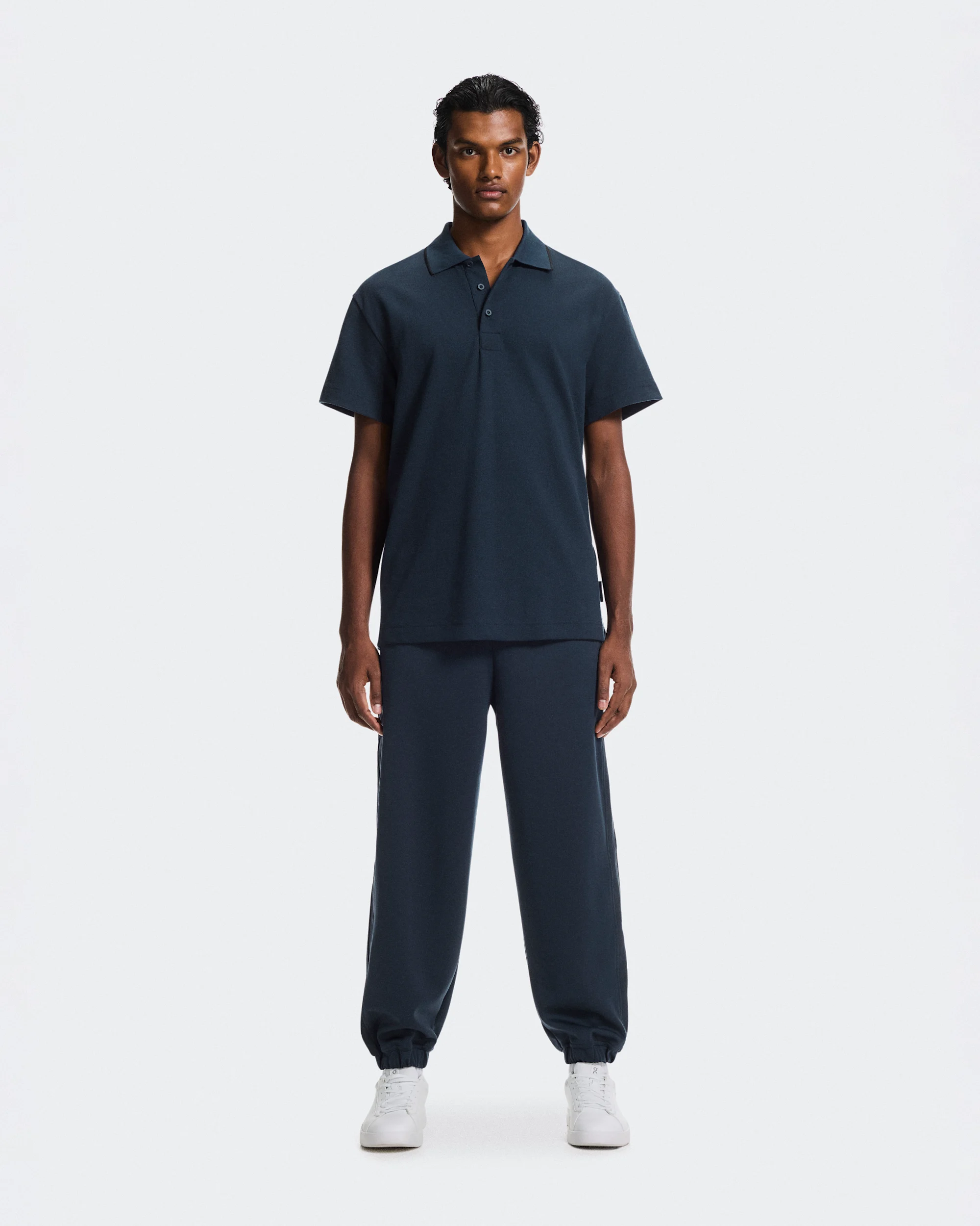 Courtside Polo