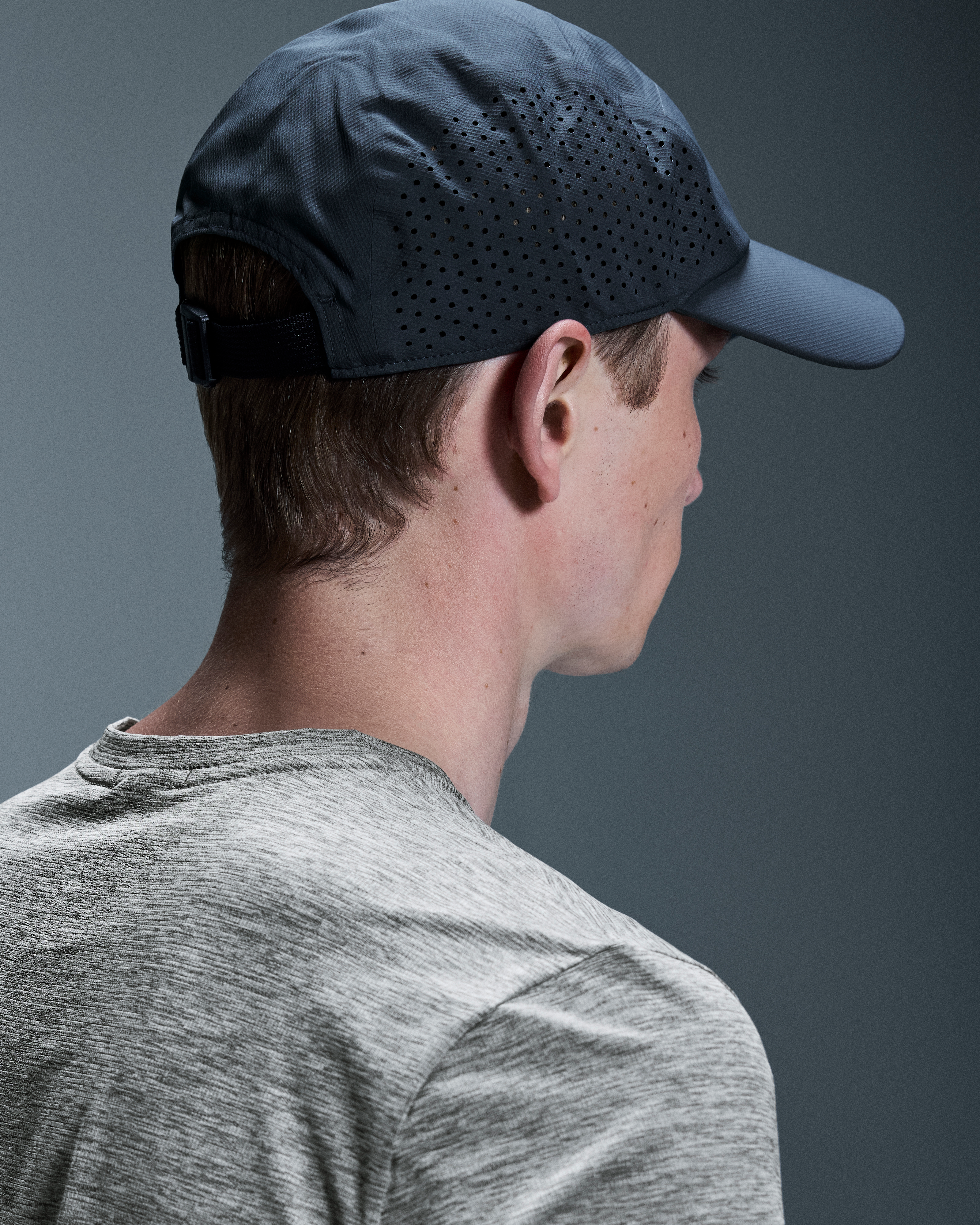 Lightweight CapUnisex / Navy