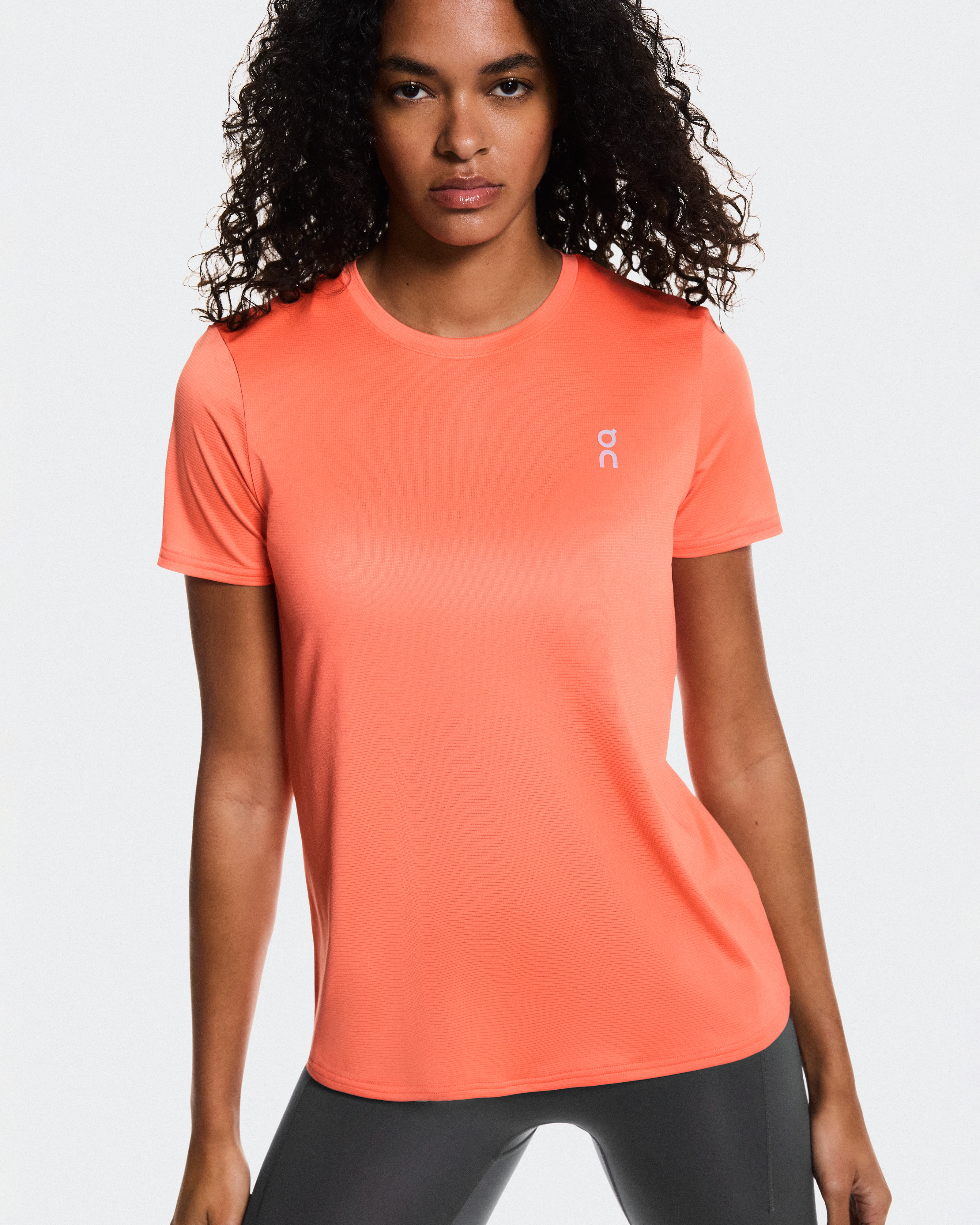 On Core-T Reef Women Tops and t-shirts