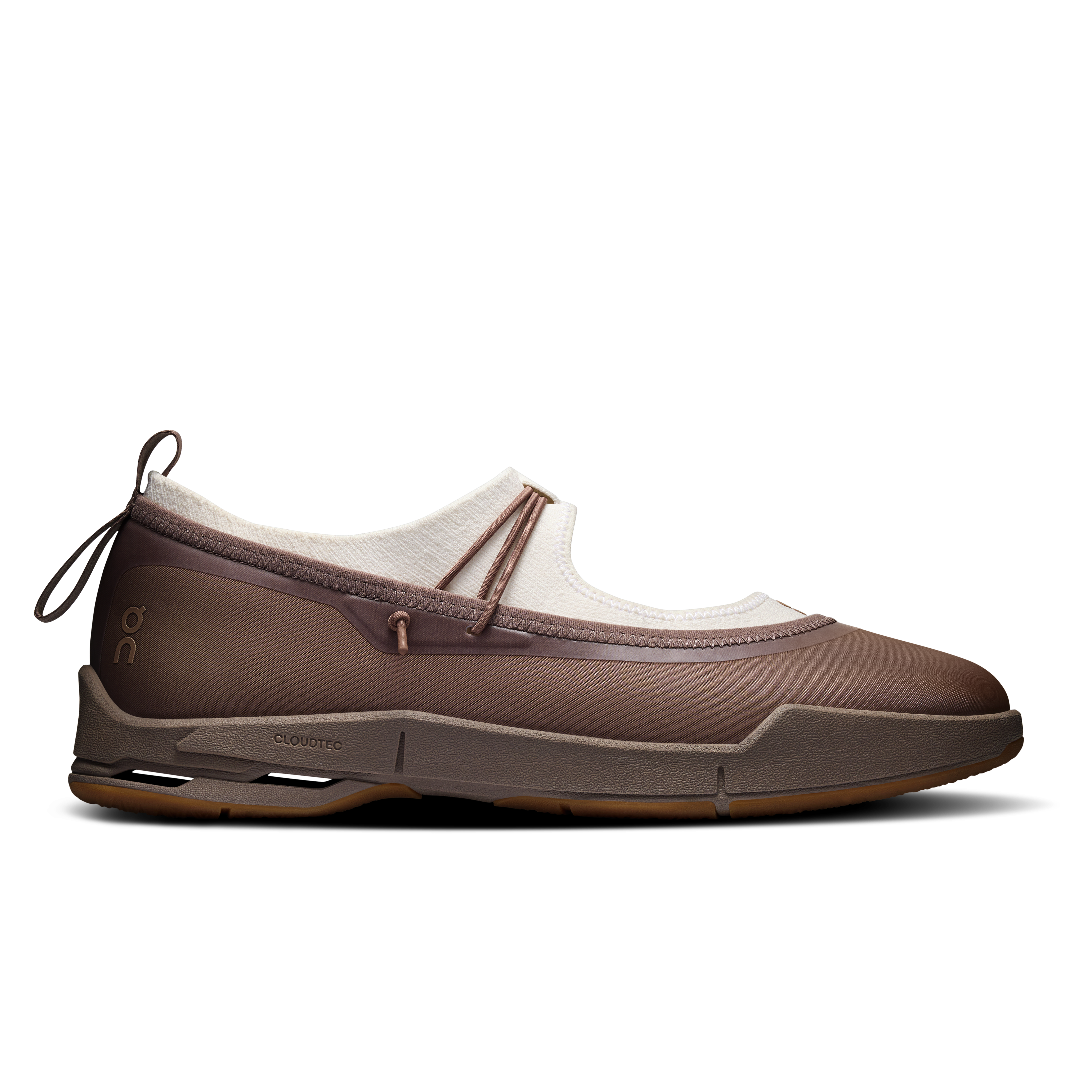Women / Black | Ivory / 42