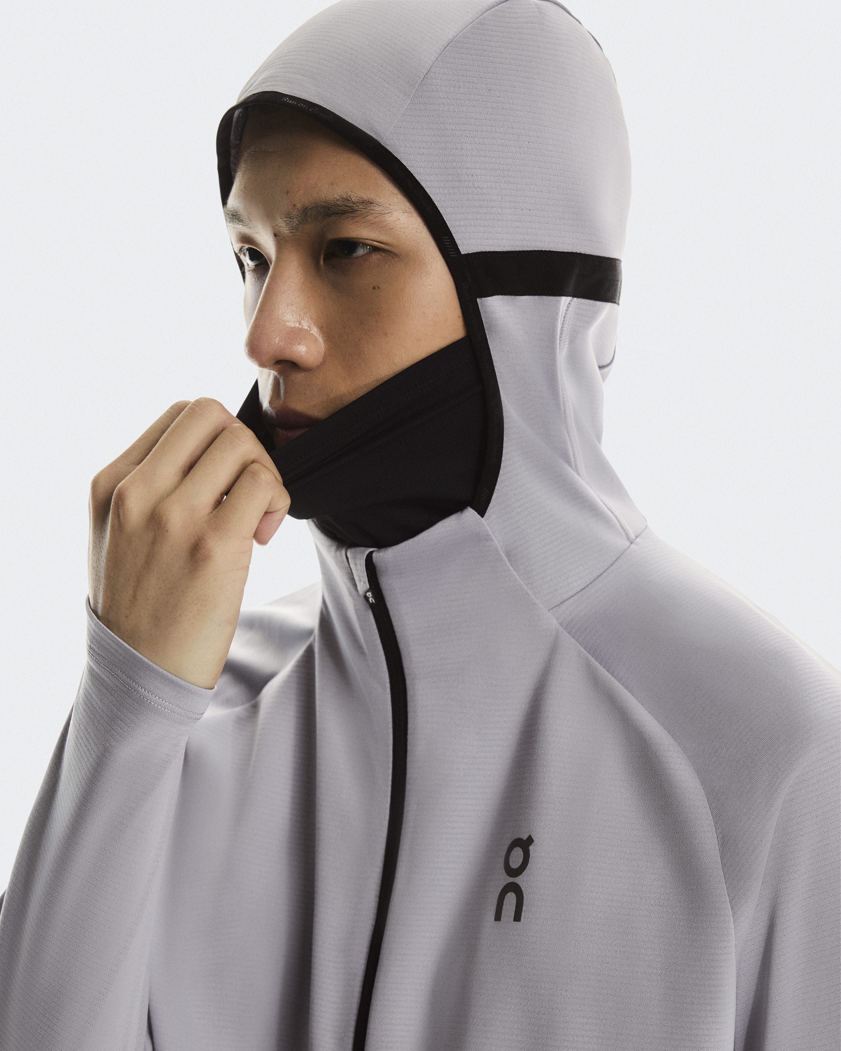 2025年 お歳暮・冬ギフト特集 メンズ 日本 On | Hoodie Zip Climate ウォーキング・ランニングウェア