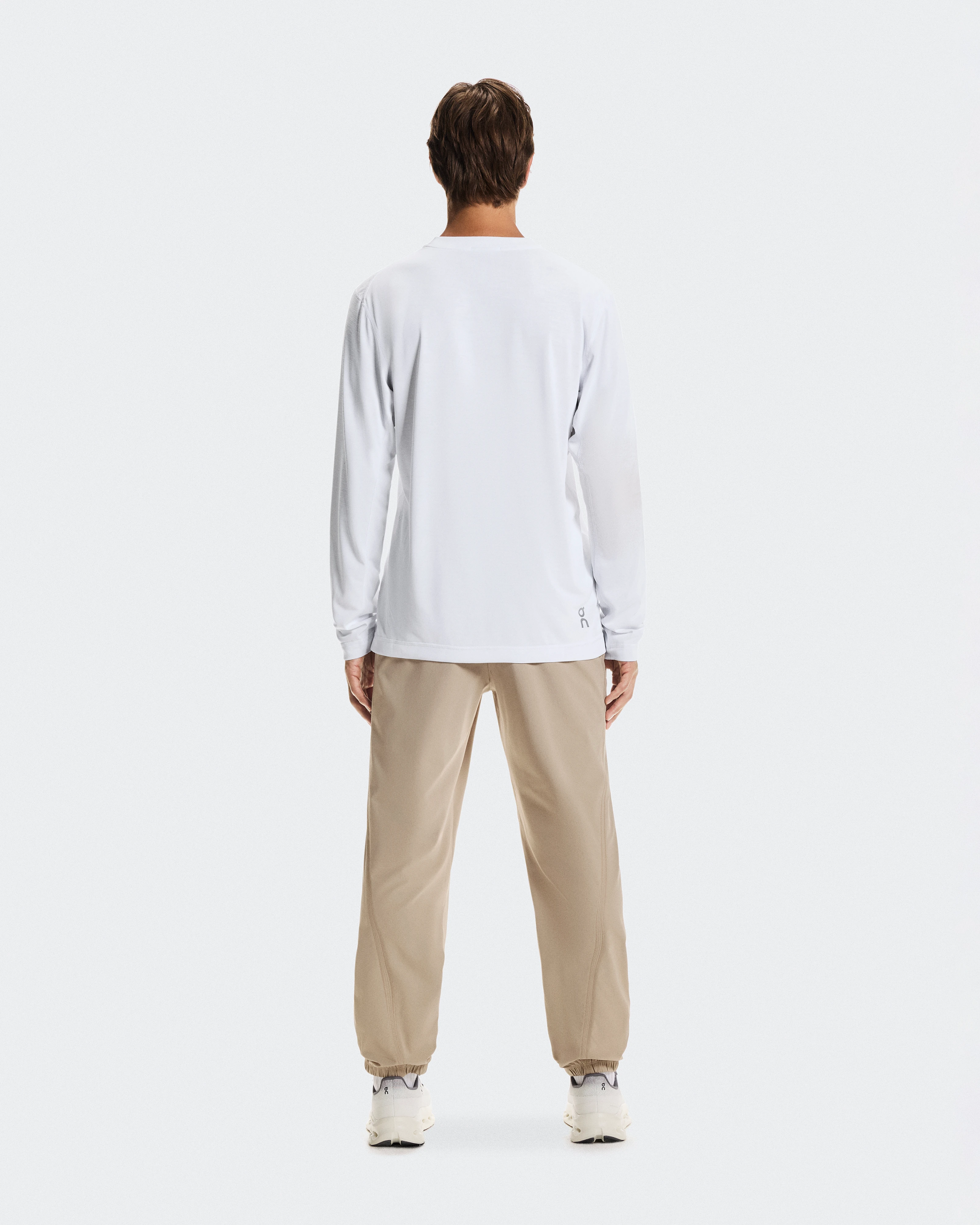 On Focus Pants Desert Men Pants