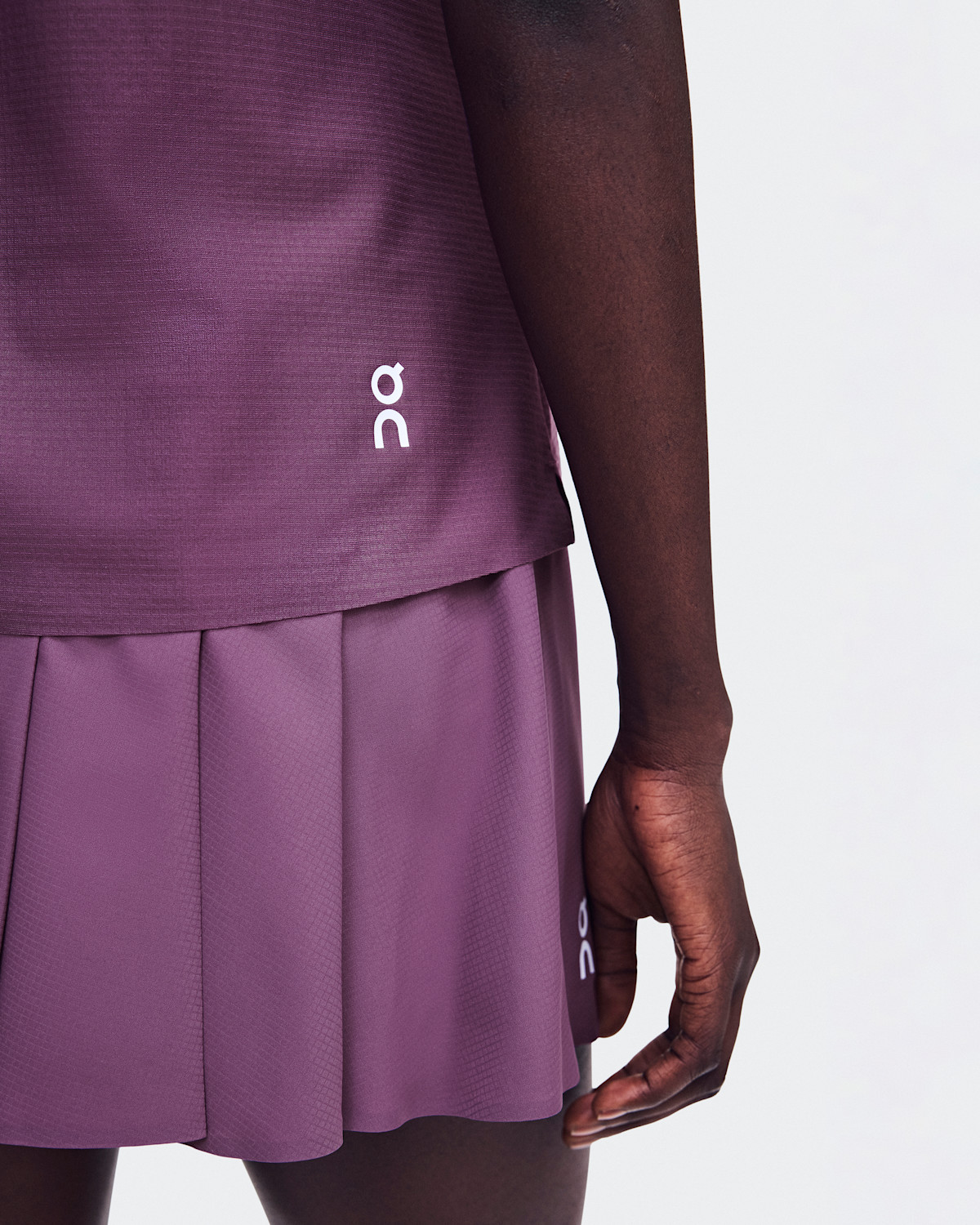 Women's Court Tank