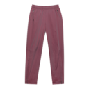 Court Pants in Pink