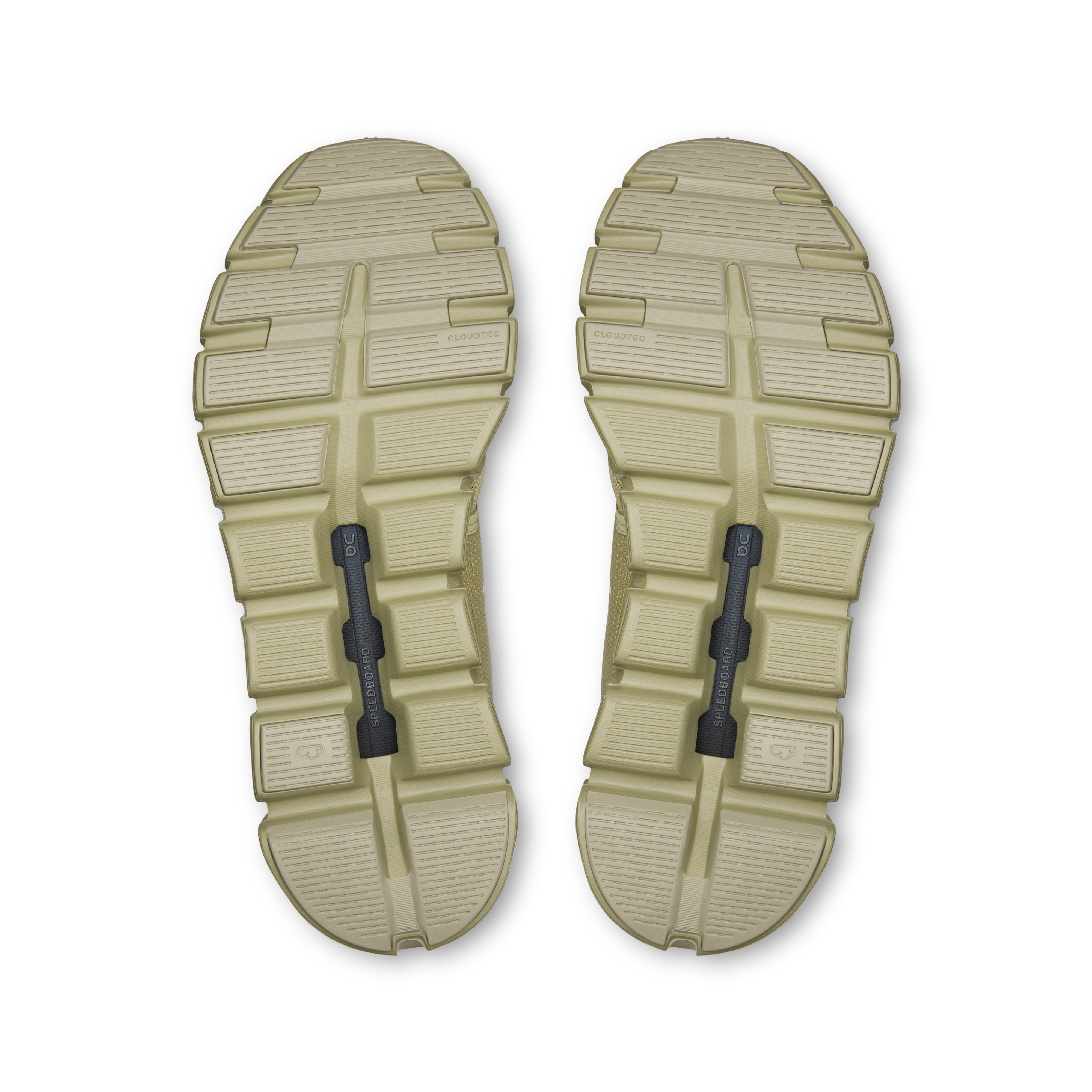 On Cloud 6 Haze & Fen Women Active life Shoes