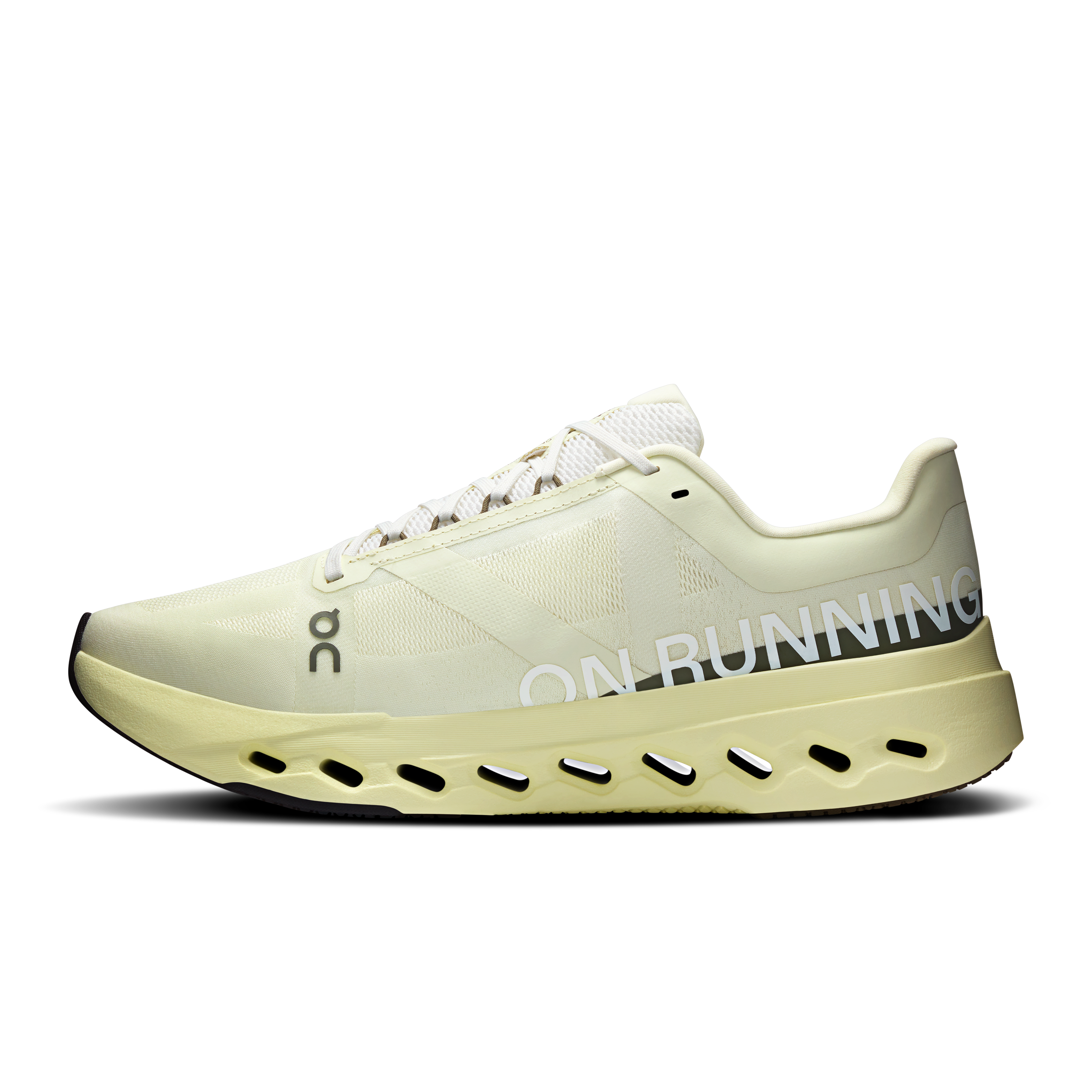 On Cloudsurfer Next Seedling & Seedling Men Road running Shoes