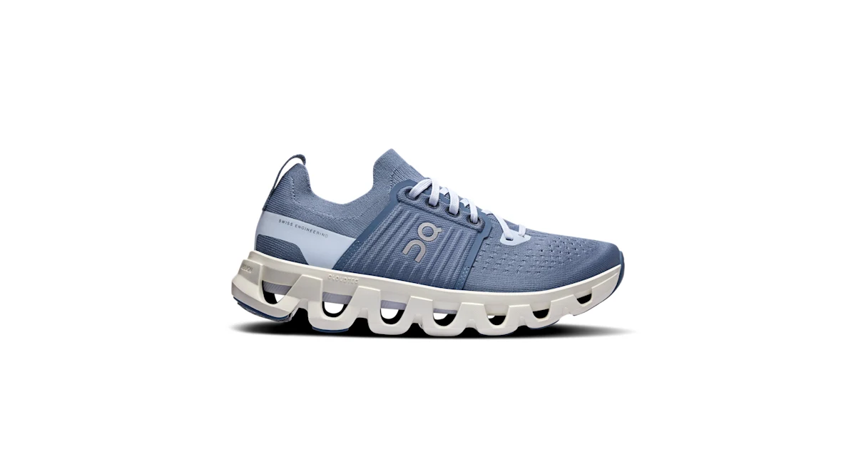 On オン ランニング ☆ CLOUDSWIFT 3 AD Running Shoes Women's 898cde10d9c4cdf38d2490cd5834ef