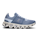 Cloudswift 4 Road Running Shoe in Metal/Heather