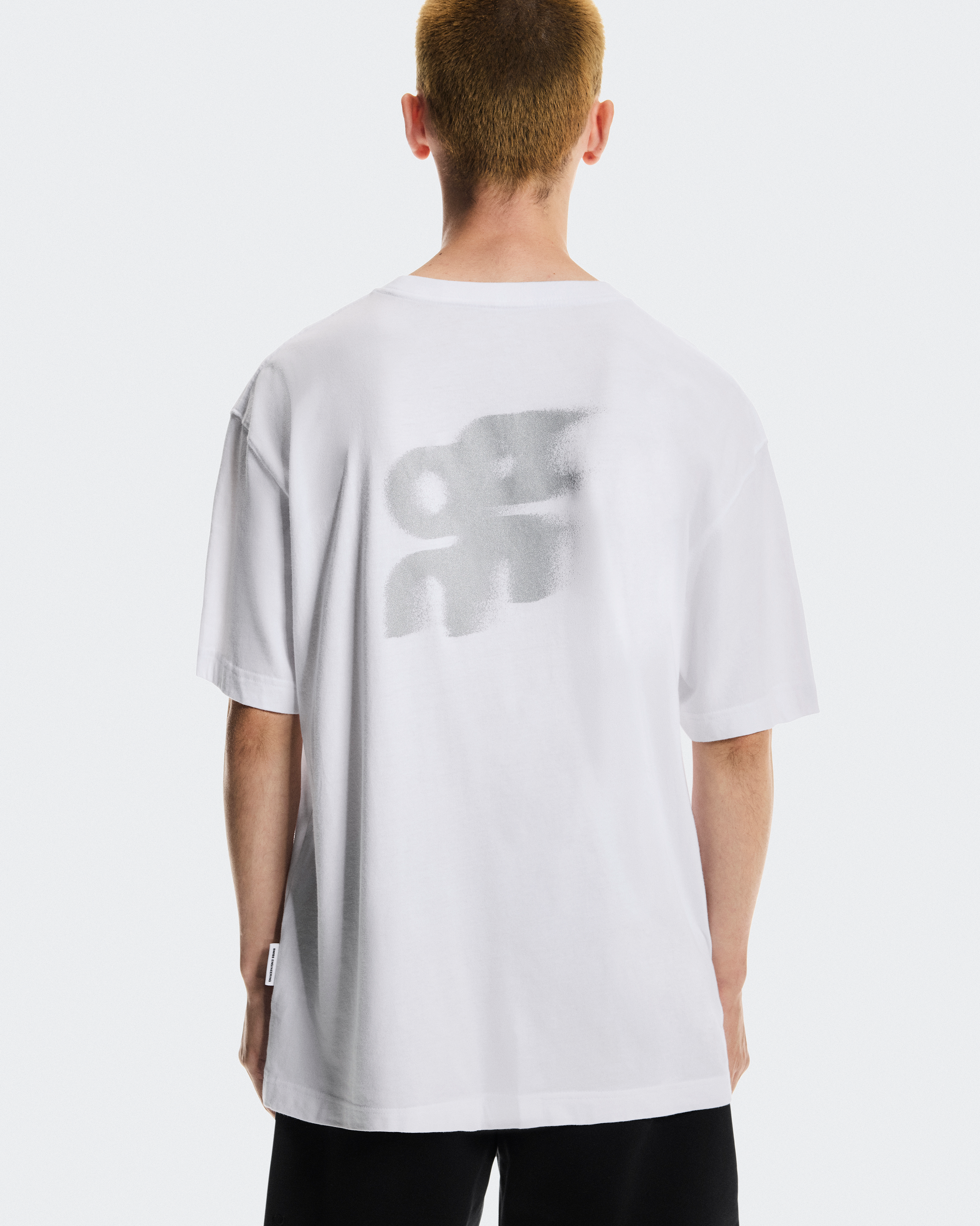 Club-T AvantMen / White / L