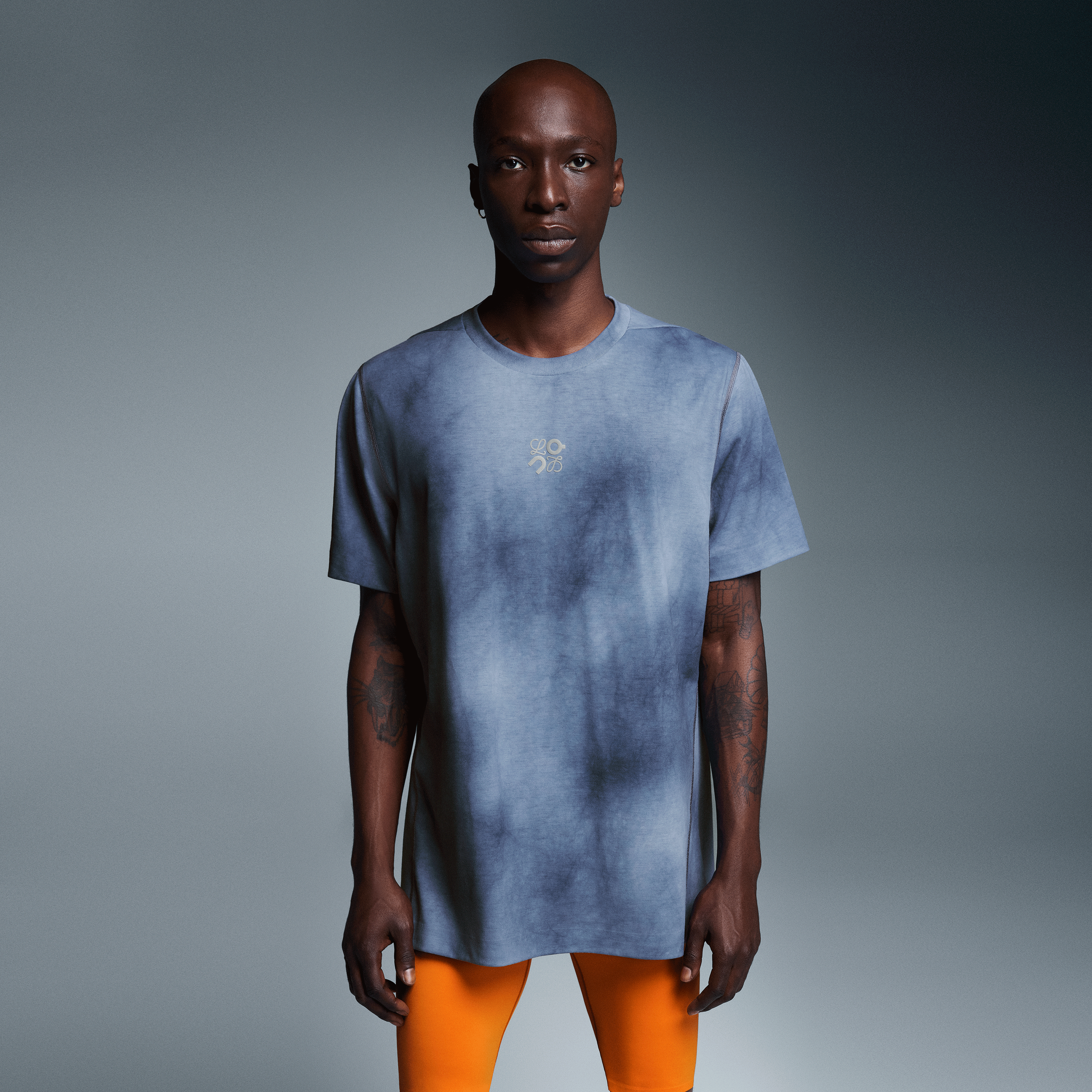 Blue | Multicolor