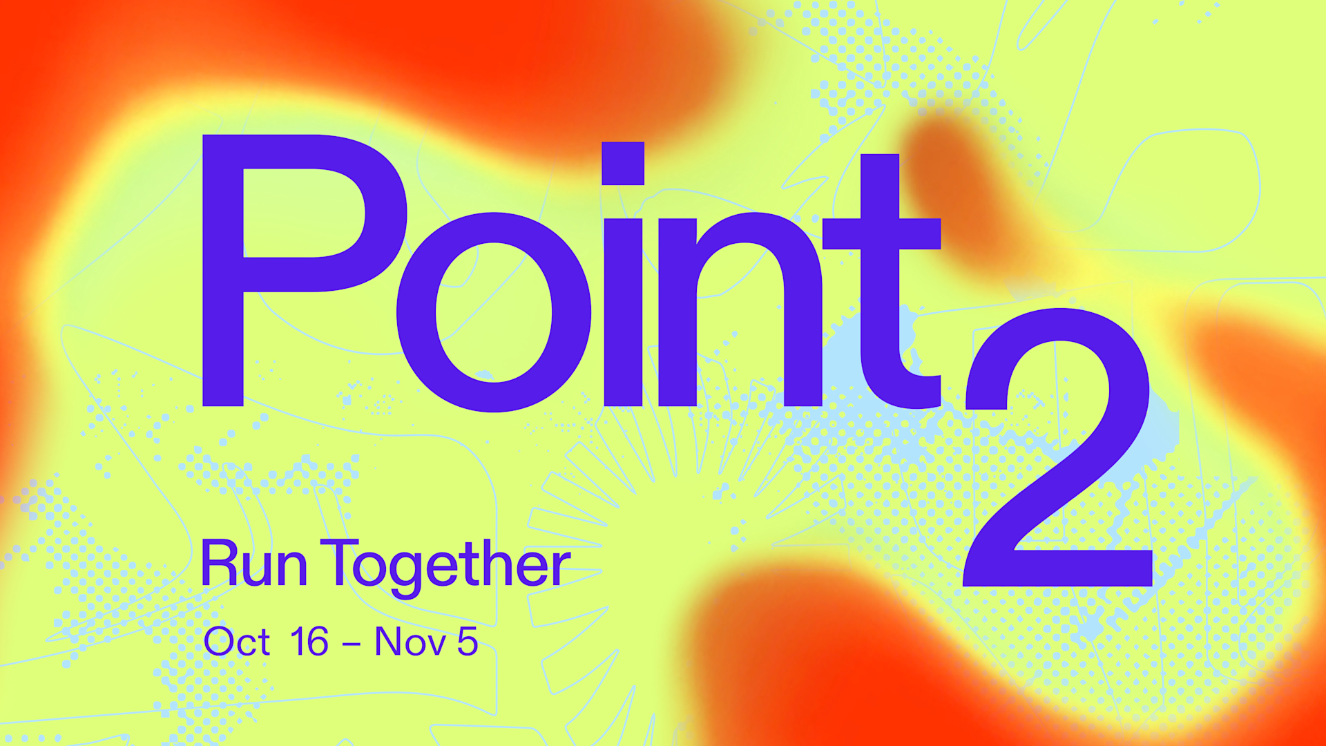 Point2: NYC's movement and running festival | Run Together | On United ...