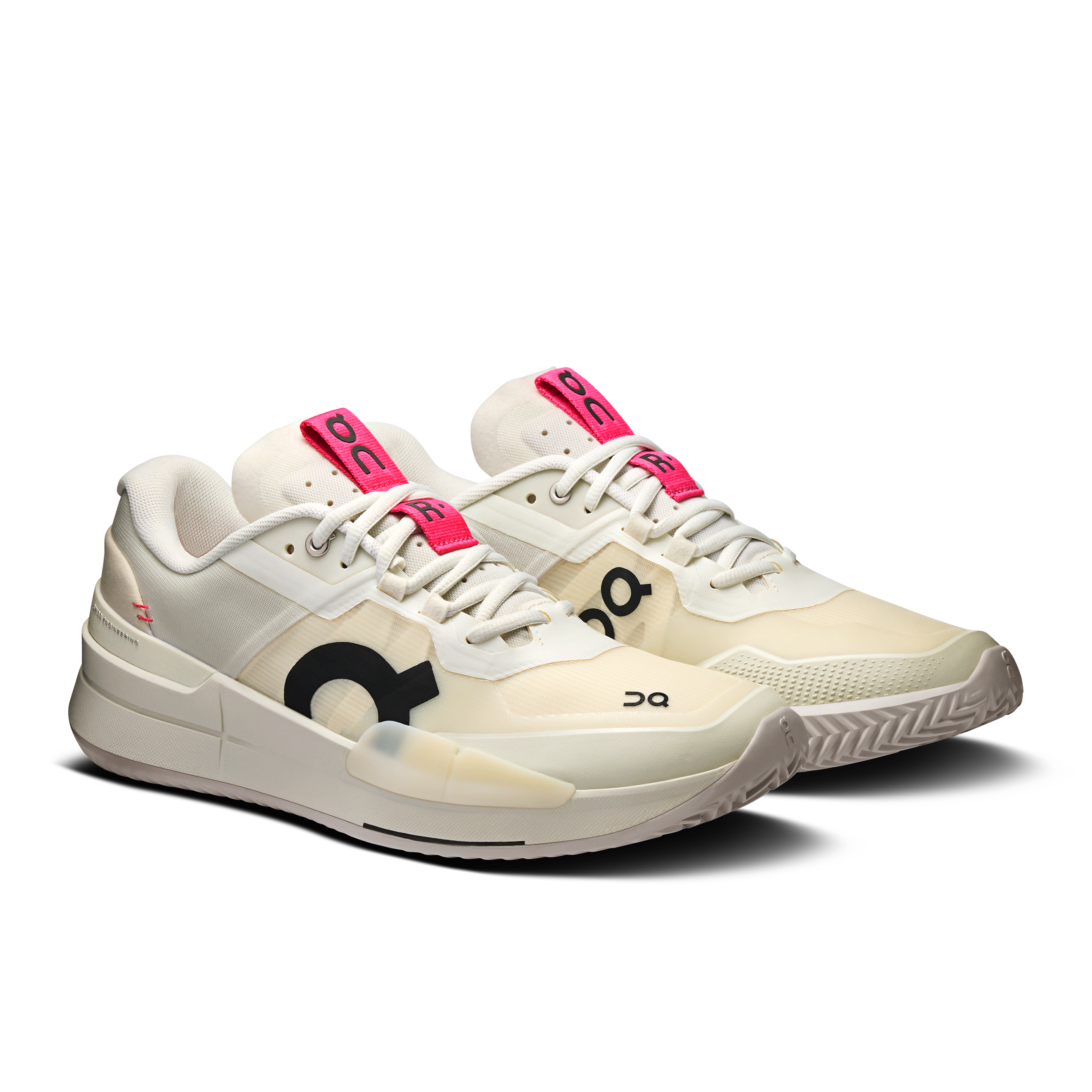 THE ROGER Pro 2 ClayMen / Ice | Pink / 44