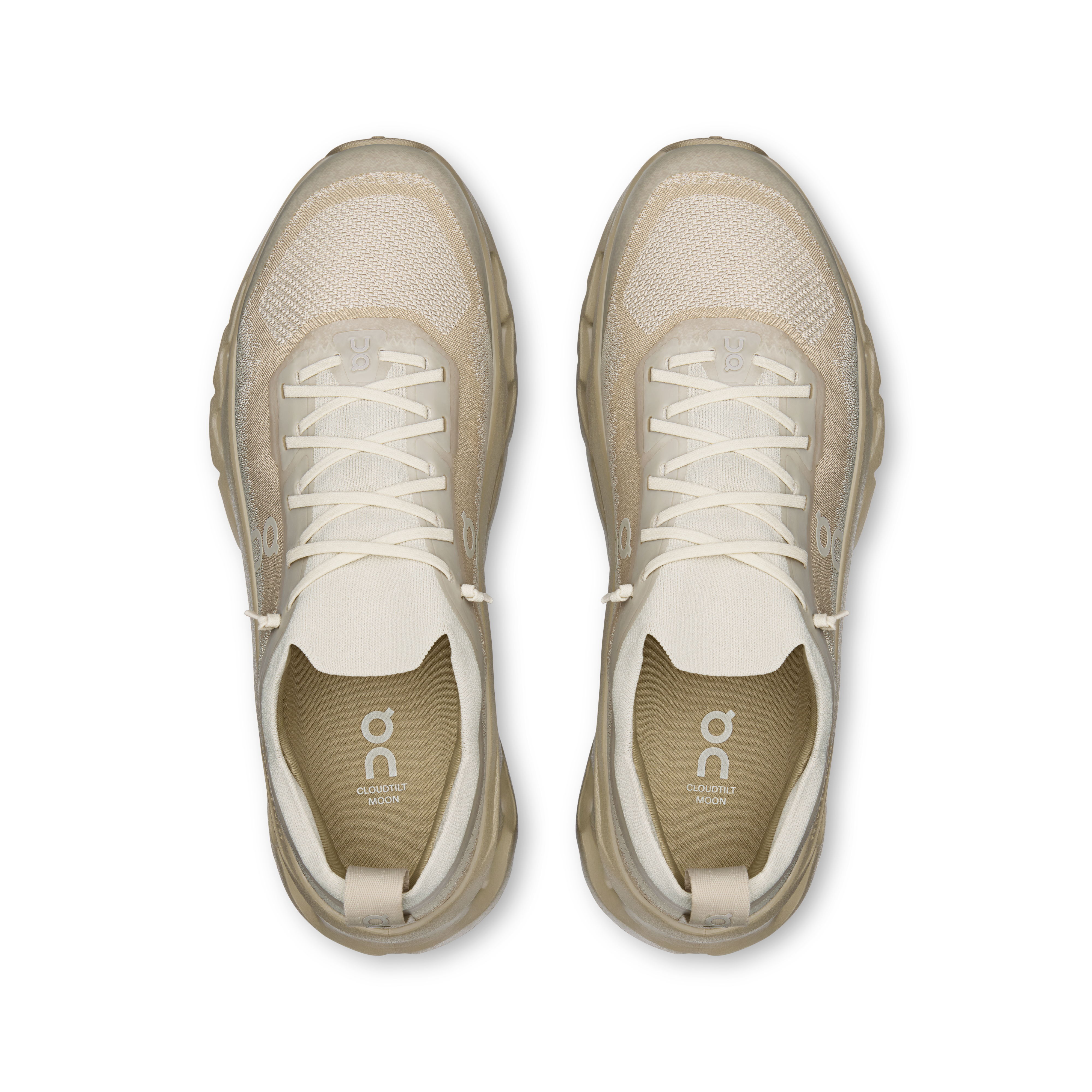 On Cloudtilt Moon Winter & Kasha Herren Aktiver Lebensstil Schuhe