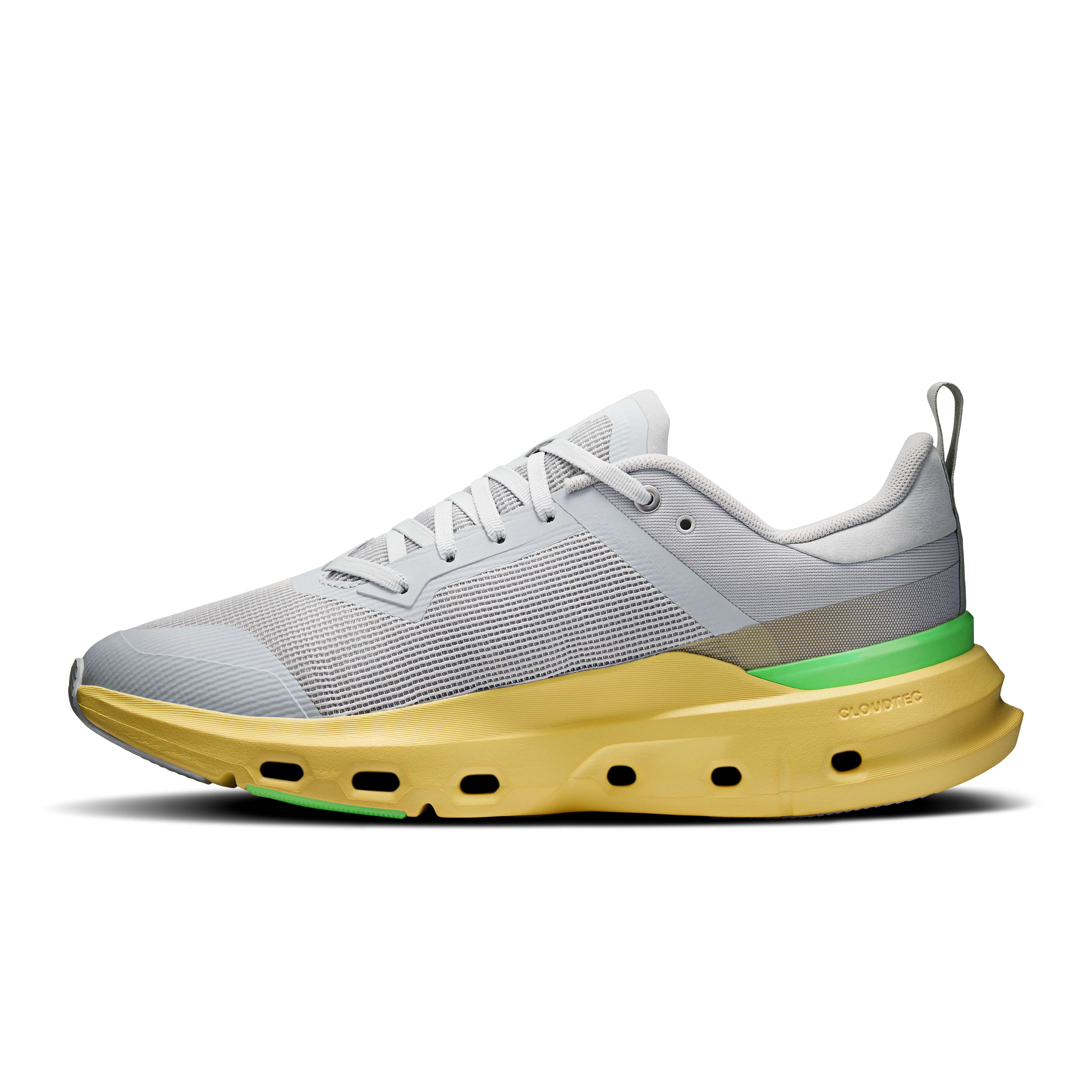 Cloudpulse NextMen / Glacier | Honeydew / 46