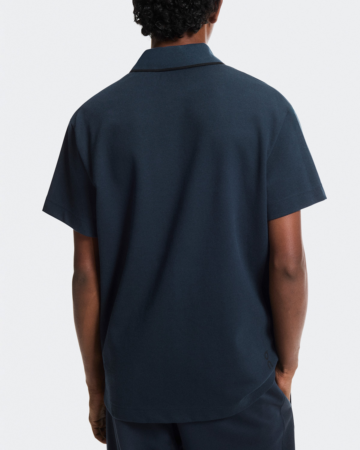 Men's Courtside Polo
