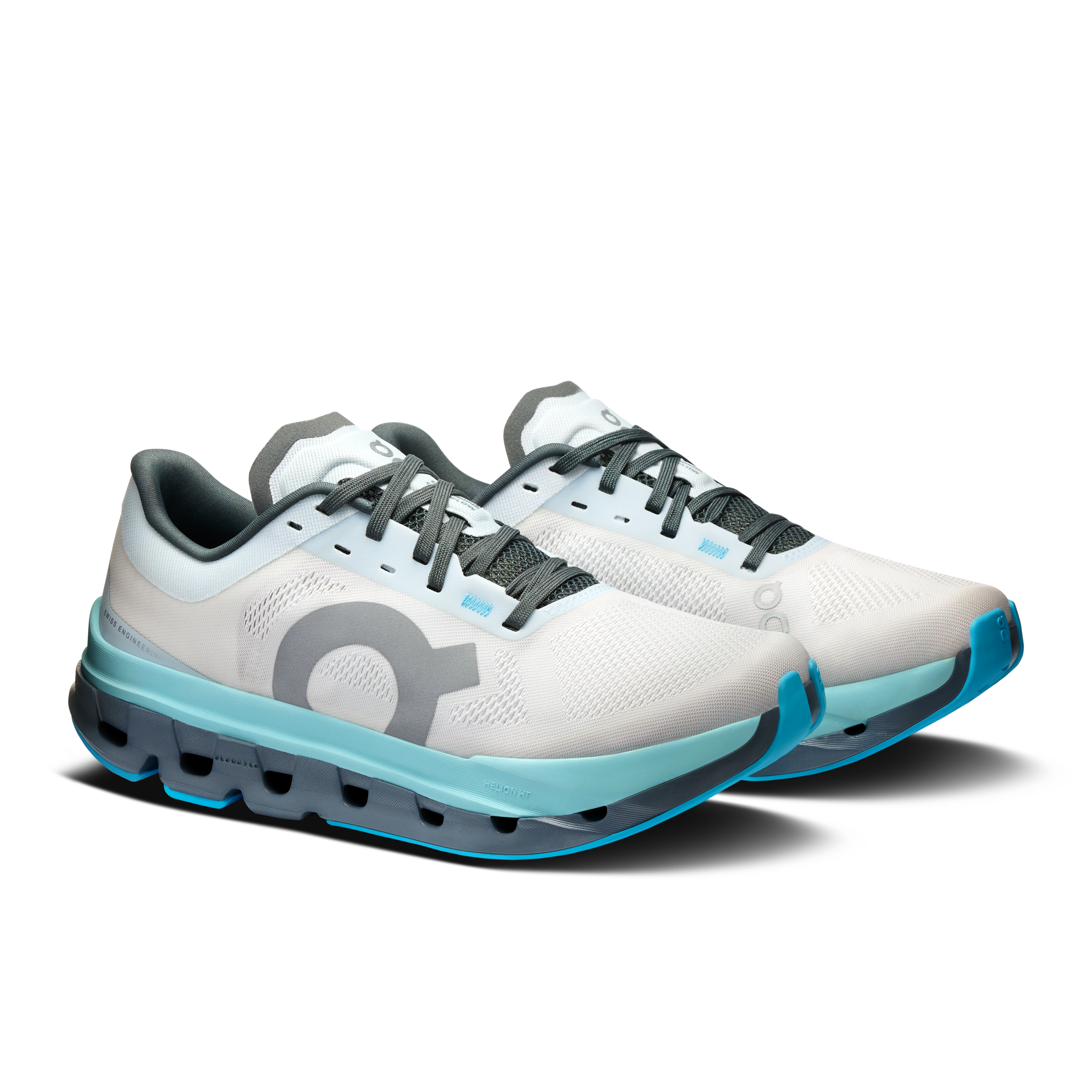 Cloudflow 5Women / Arctic | Stone / 41