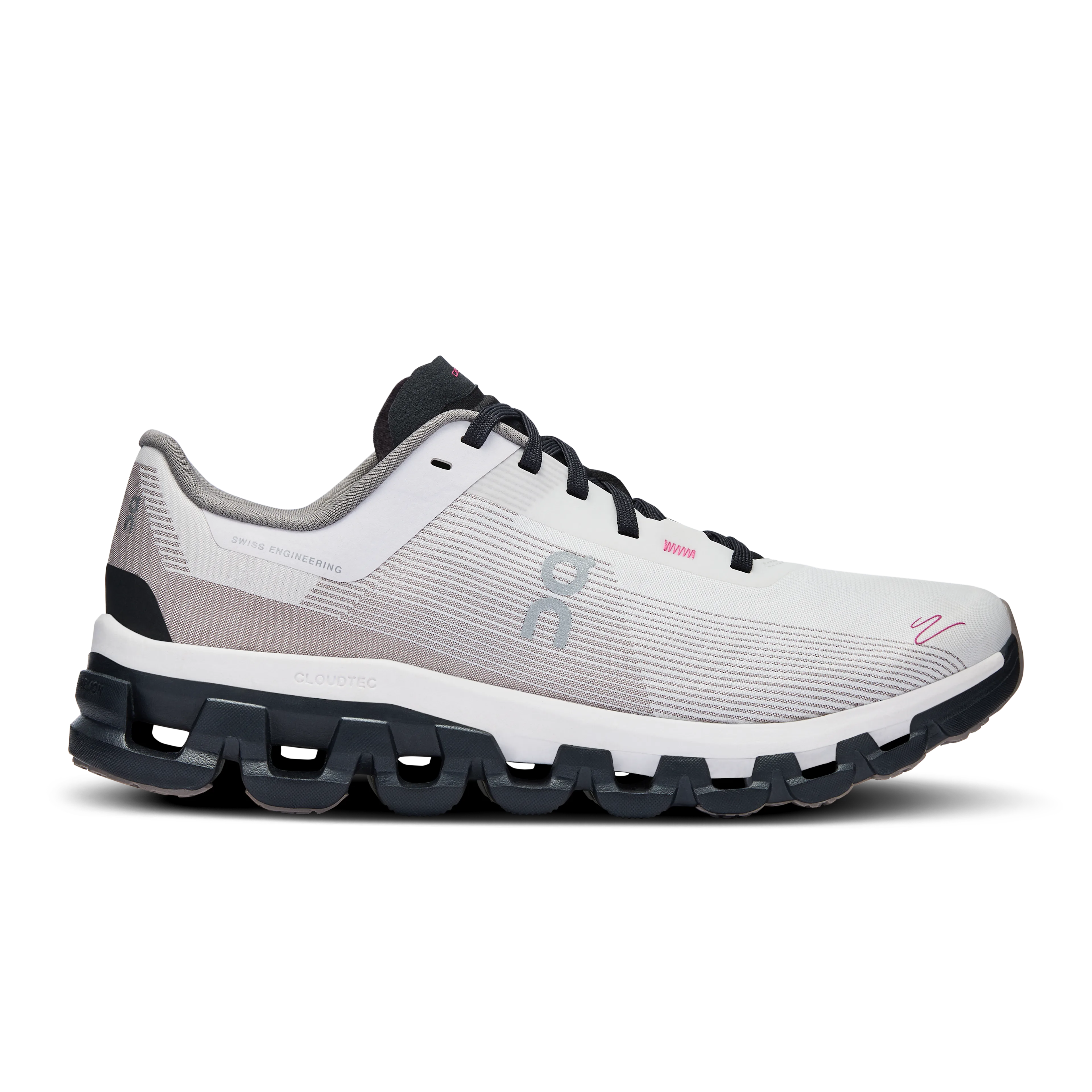 Cloudflow 4 DISTANCE