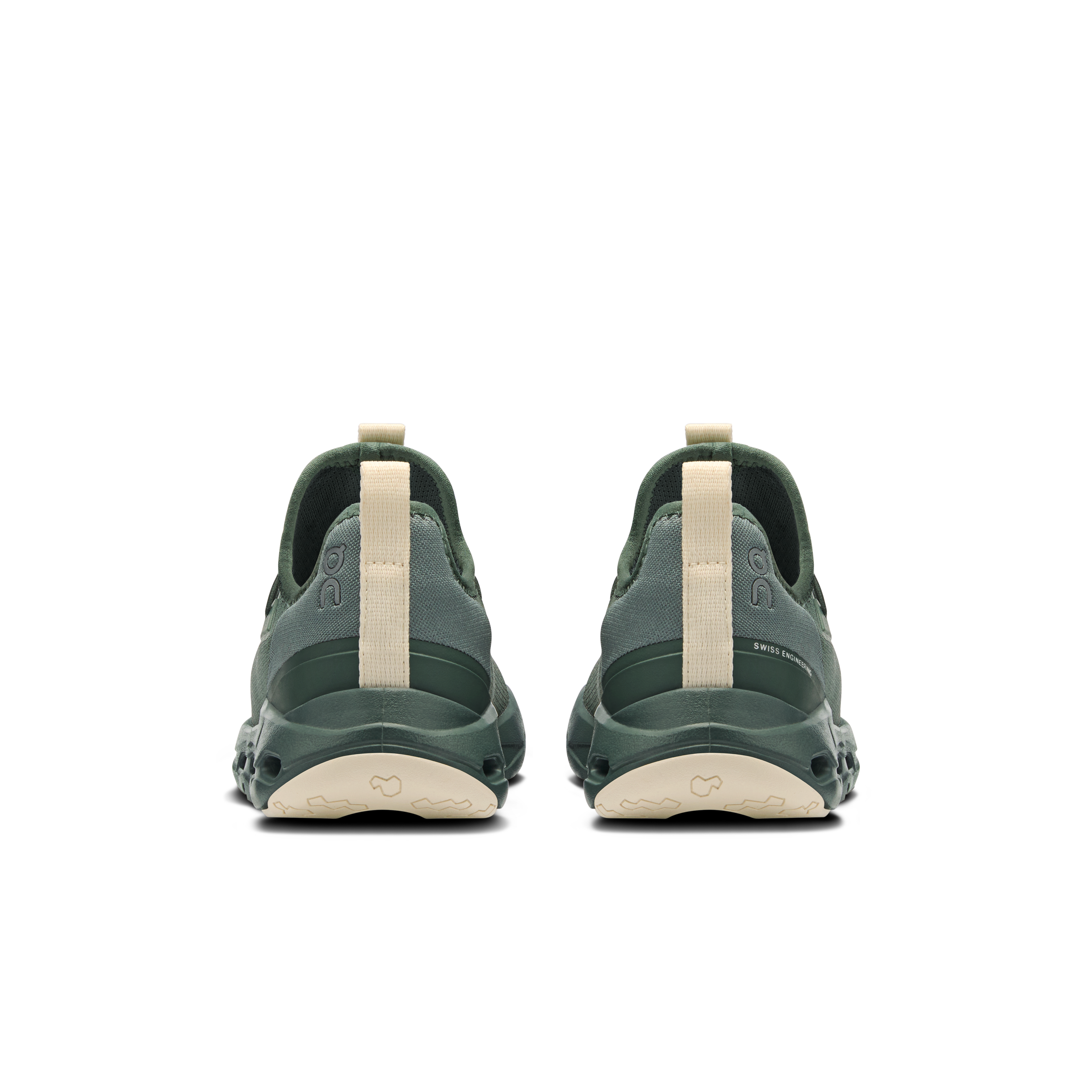 CloudleapKids / Olive | Ghost / 35