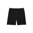 Focus Tech Shorts in Black