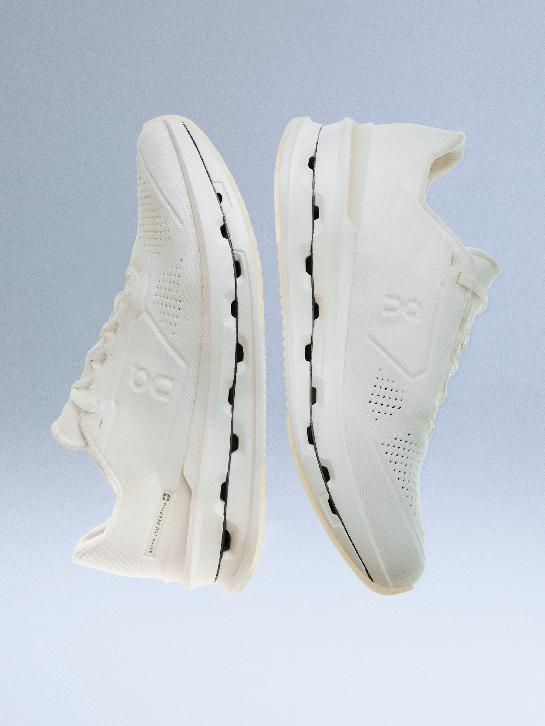 Men's Cloudrise Cyclon | Undyed | On Canada