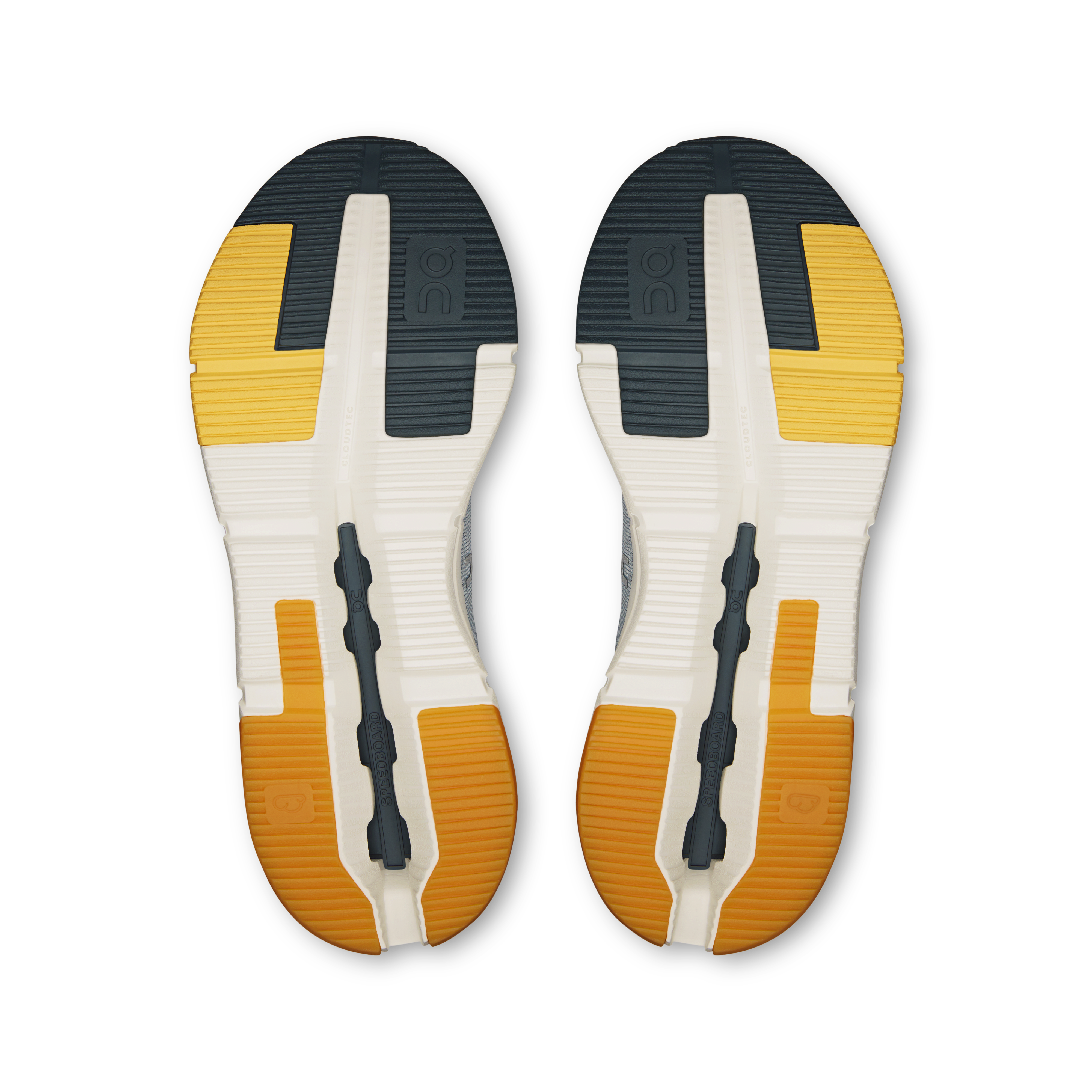 Cloudnova Form 2Men / Glacier | Olive / 44