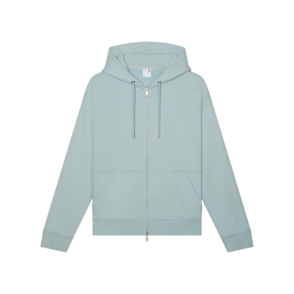 Men's Club Collective Full Zip Hoodie