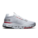 Cloudnova 2 Lifestyle Shoe in Glacier/Glacier