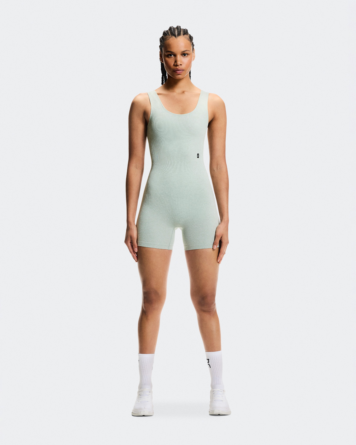 Women's Studio Knit Bodysuit