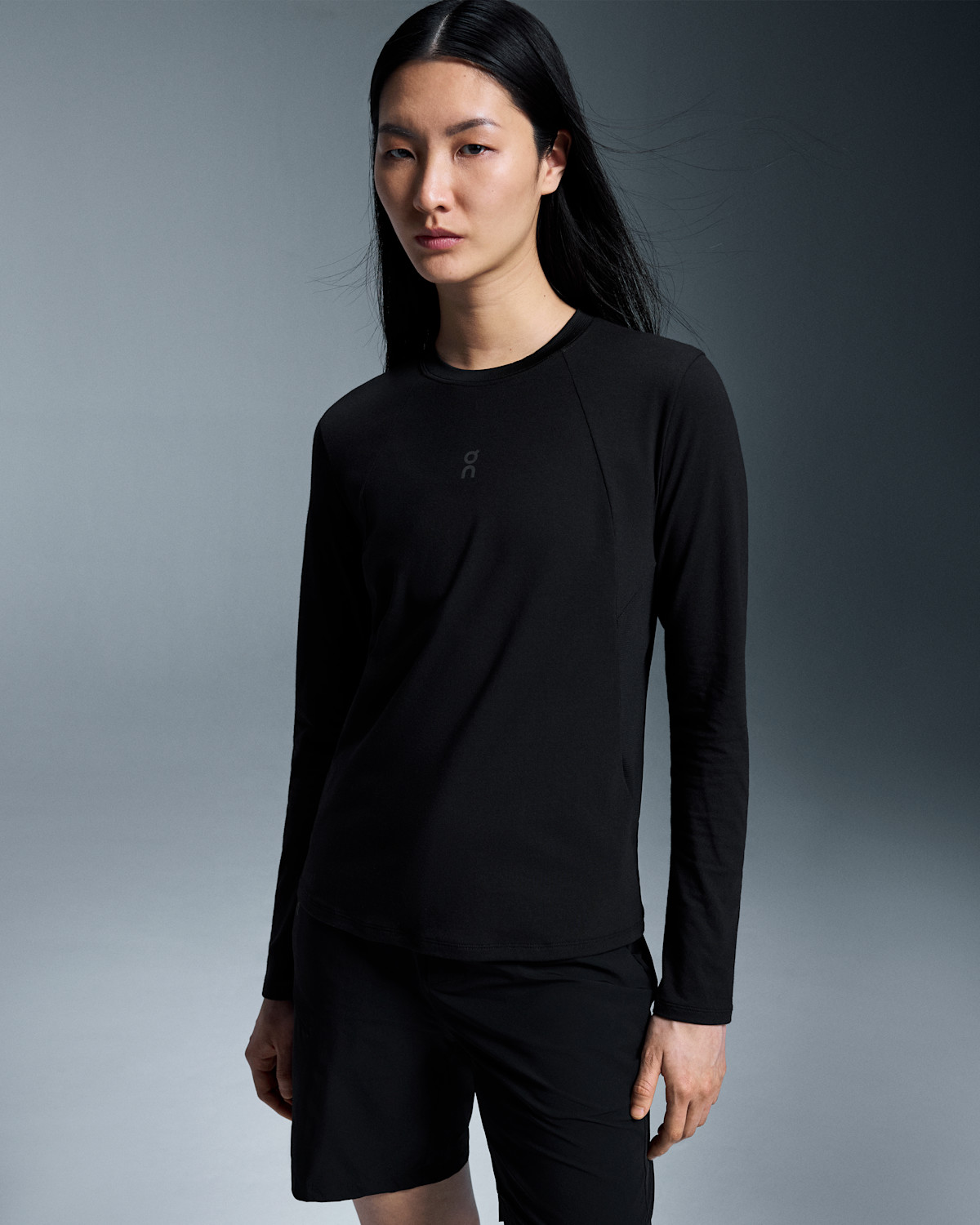 Women's Trek Long-T