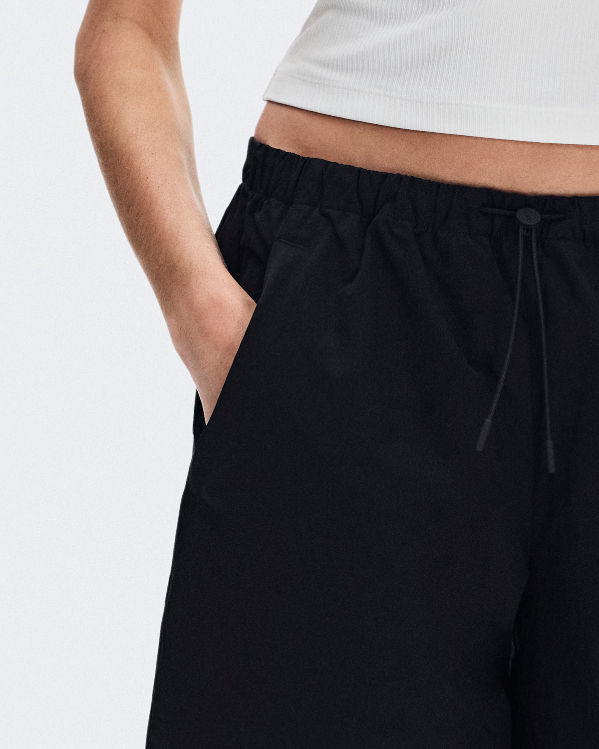 Women's Bermuda Shorts