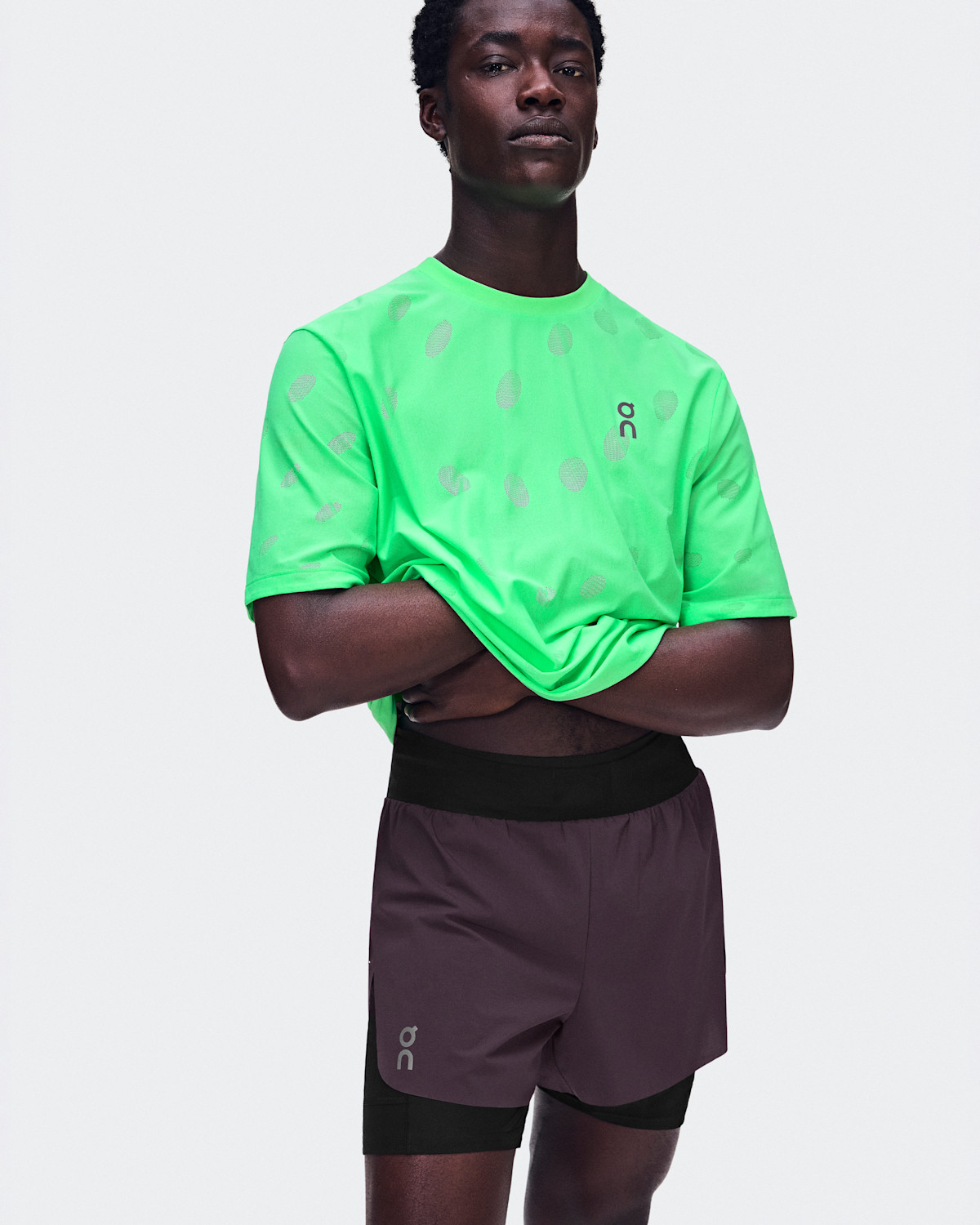 Men's Zero 2-in-1 Shorts