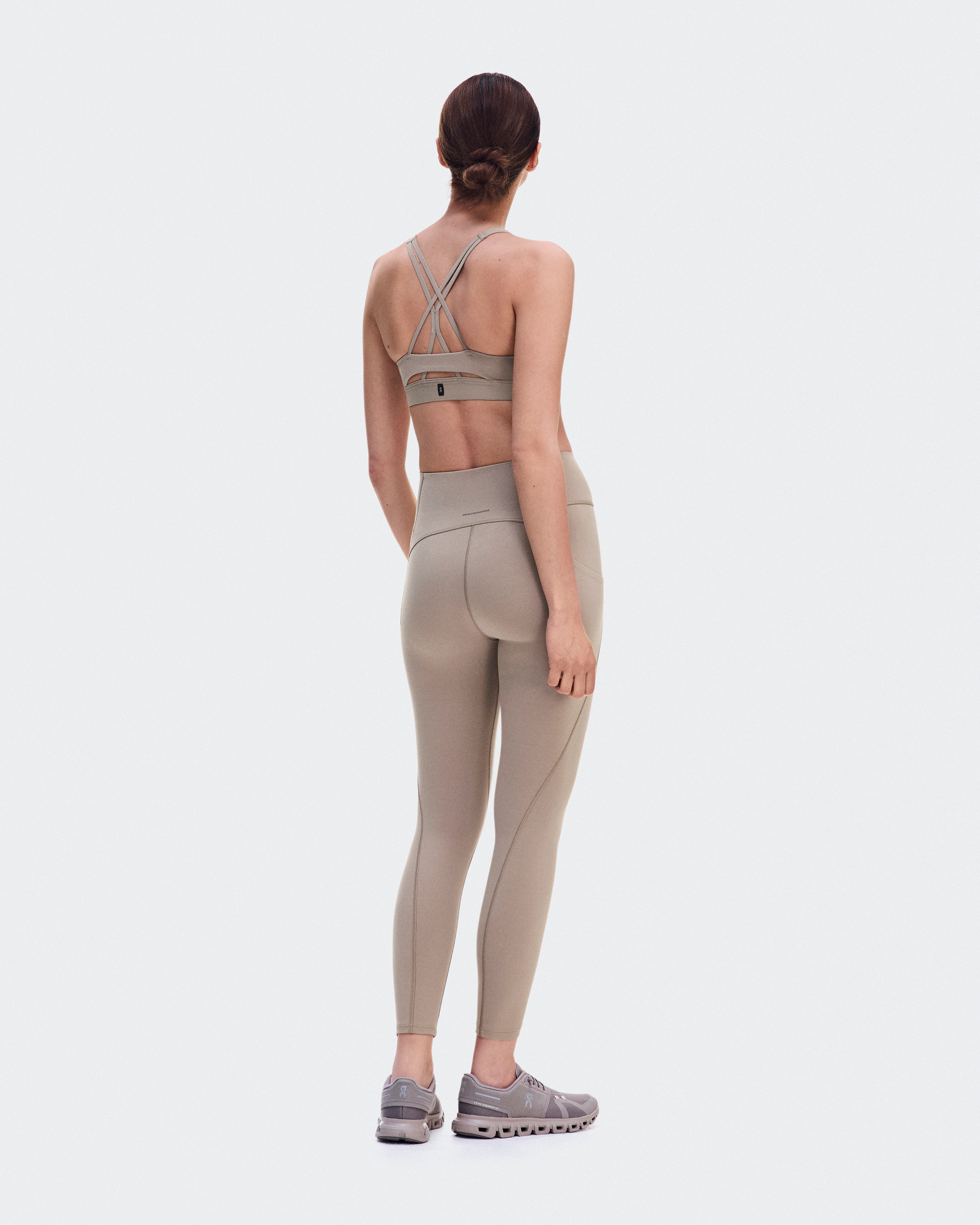 Studio BraWomen / Clay / L