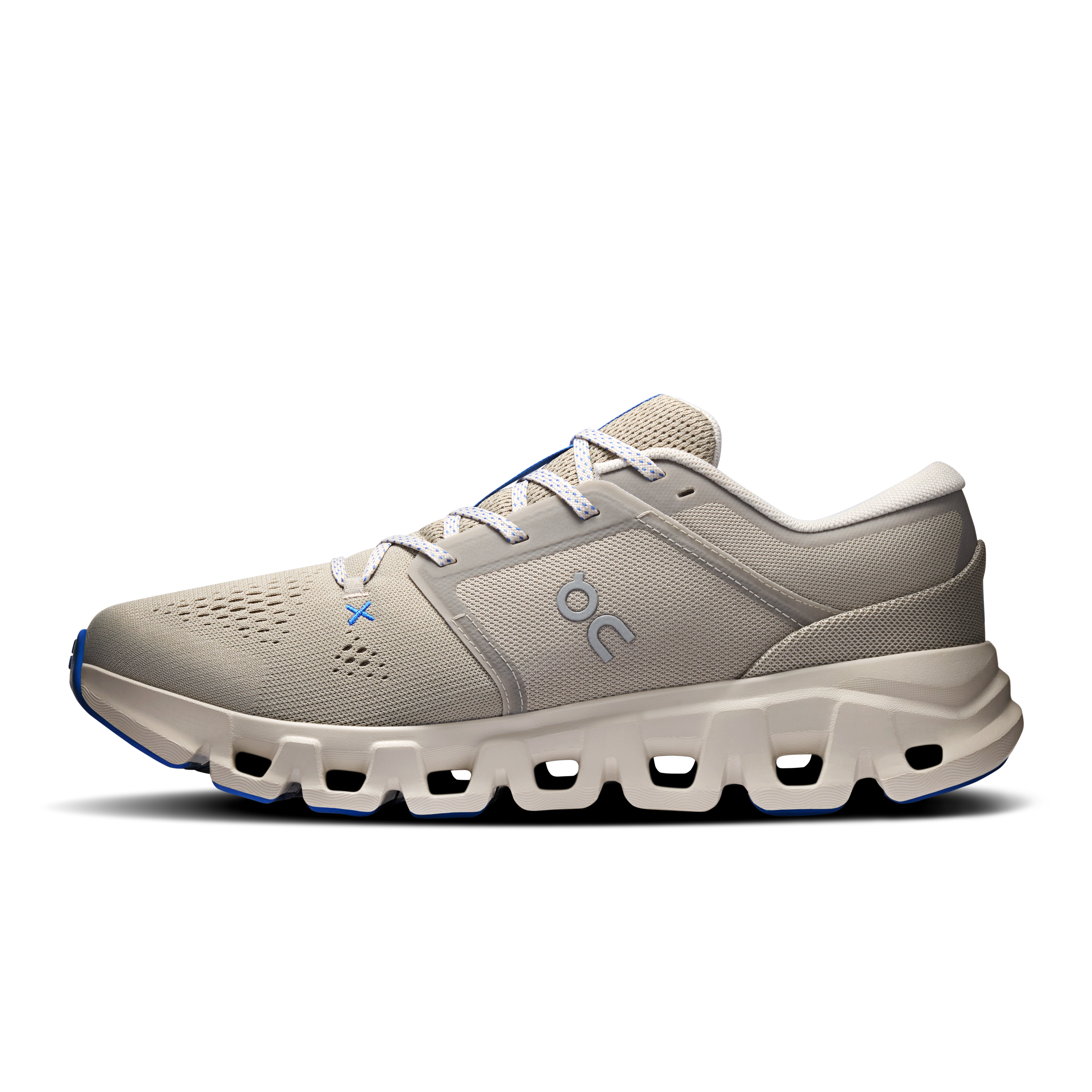 On Cloud X 5 Brume & Pearl Men Active life Shoes