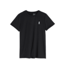 Core-T Short-Sleeve Shirt in Black