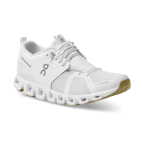 Women's Cloud 5 Terry | White & Almond | On United States