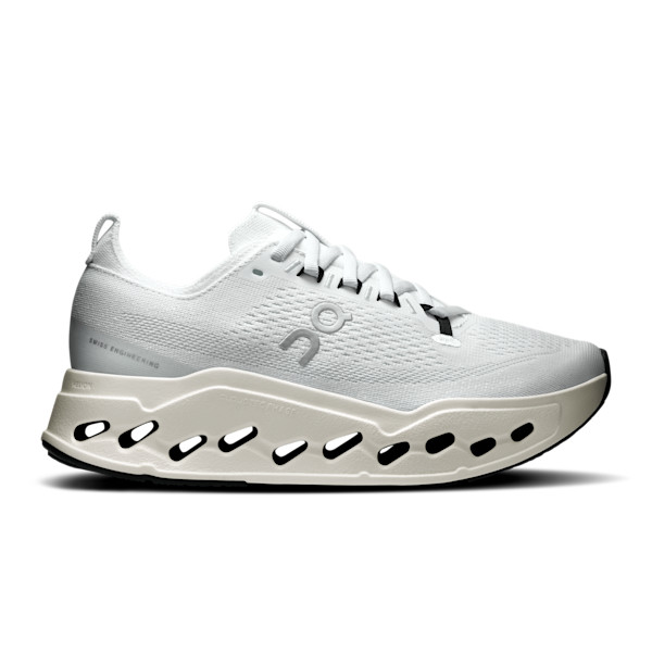 Women's Cloudsurfer Max