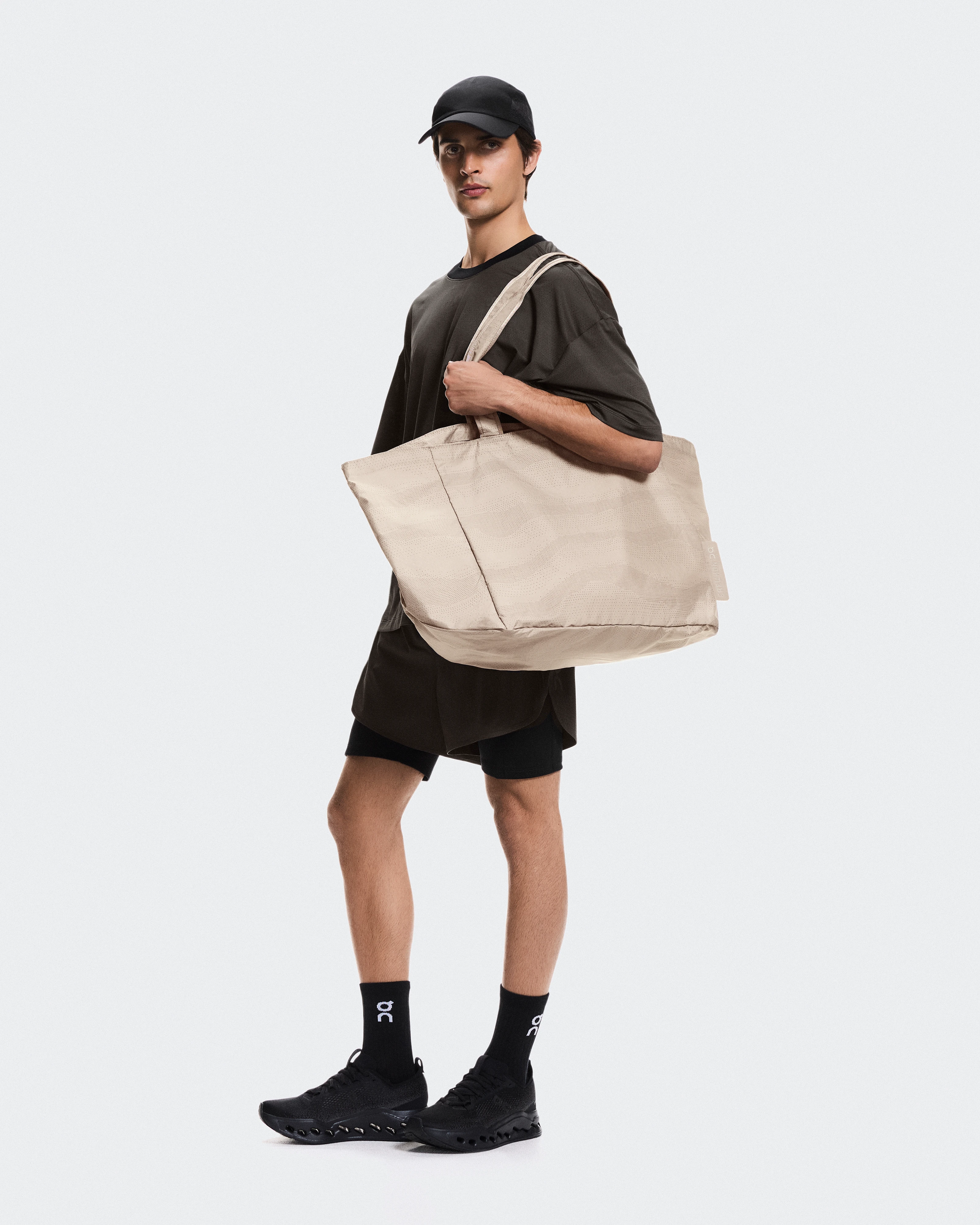 On Cargo Pack Erewhon Cinder Unisex Bags