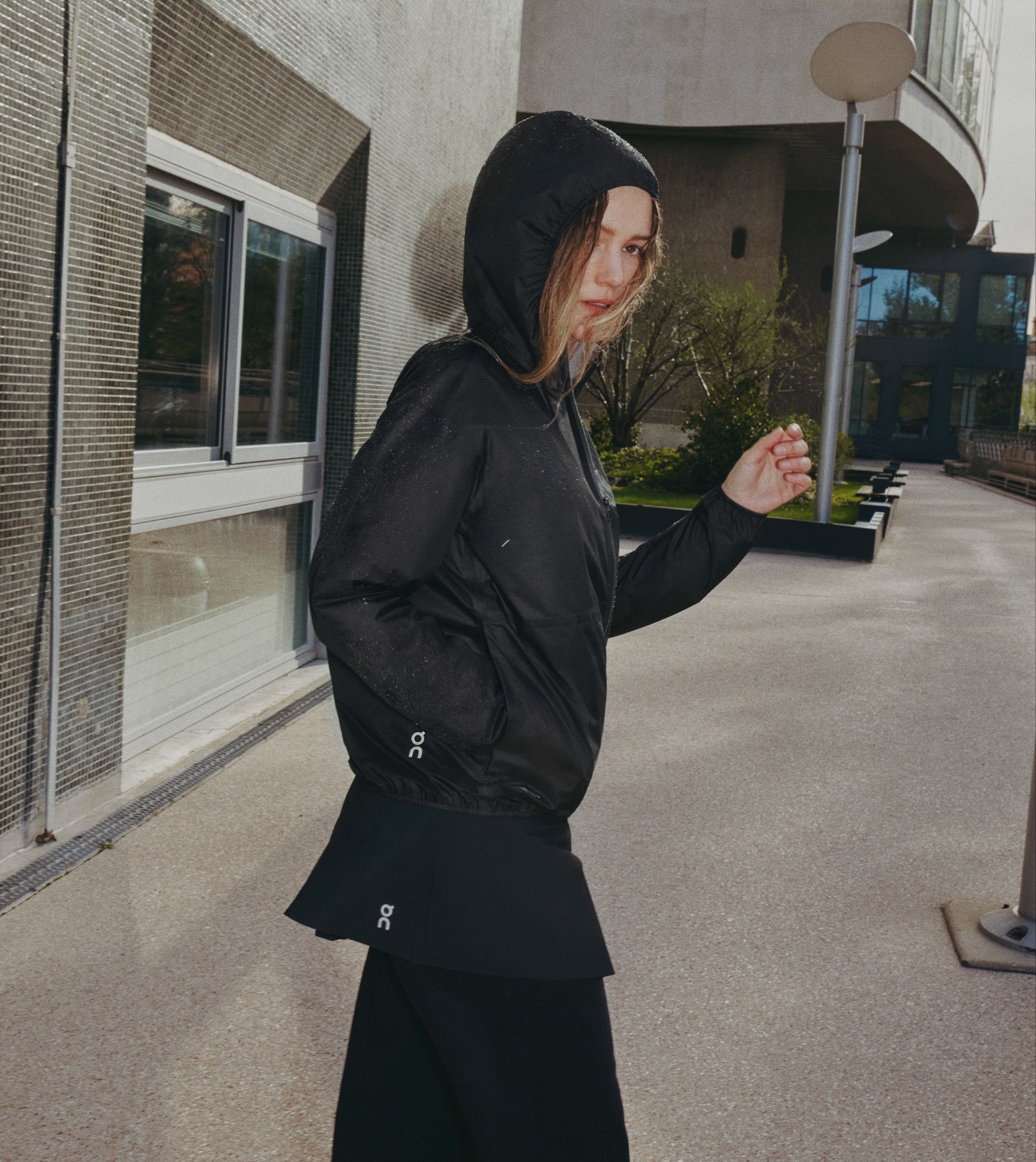The Cloud Collection: all-activity comfort and versatility | On Japan