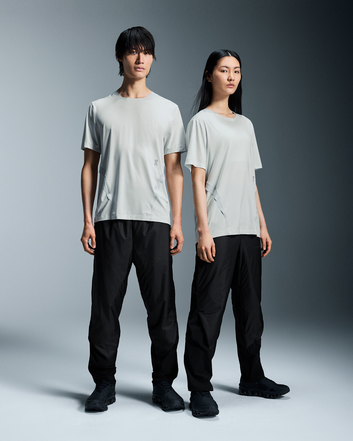 Running-T PAF