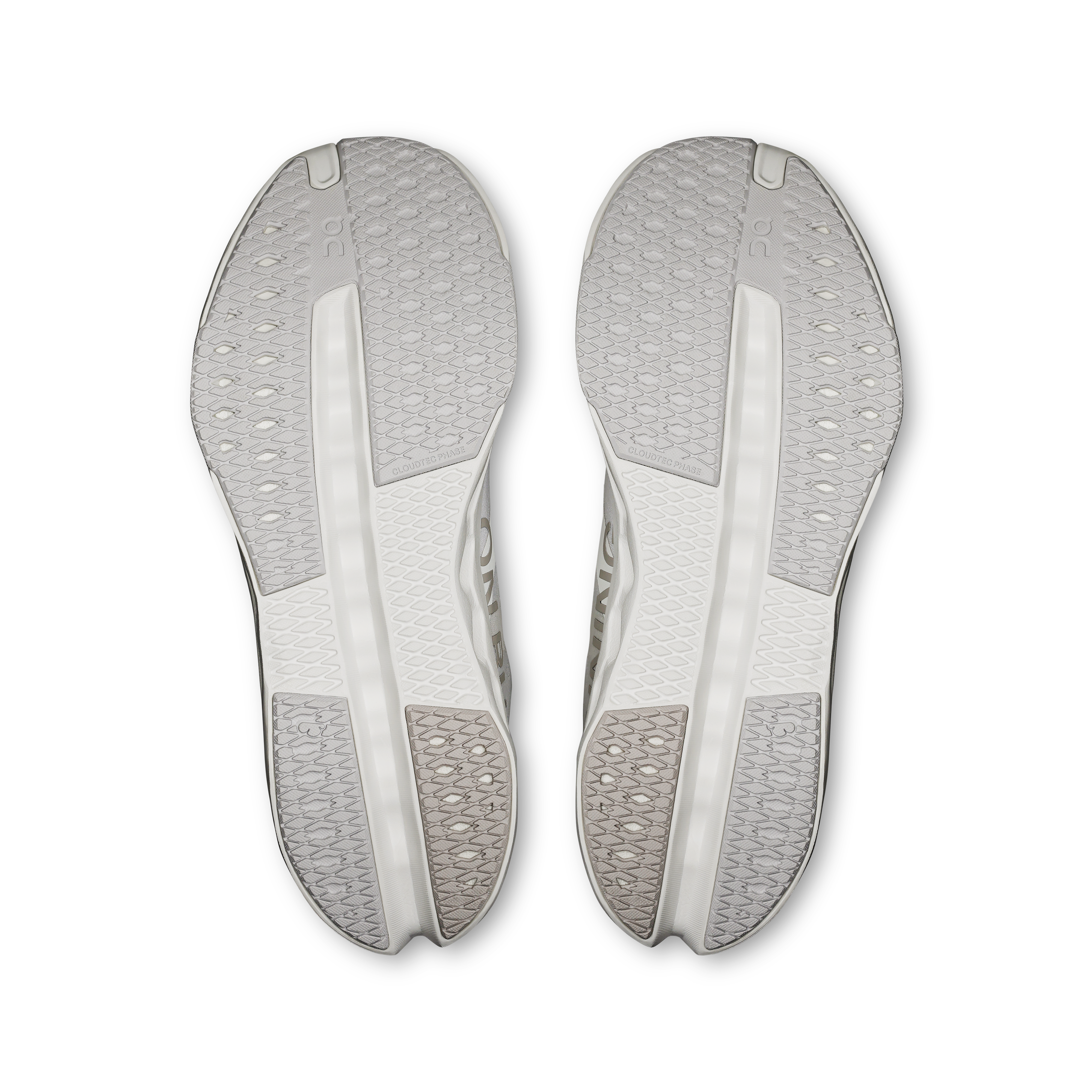 Cloudsurfer Next WideMen / White | White / 44